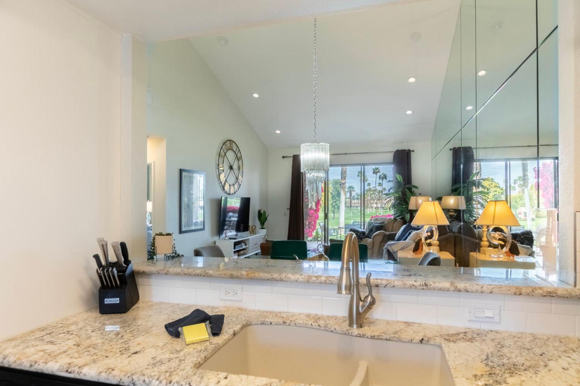 Paradise Point- View, Tennis, And Activity Club Villa Palm Desert