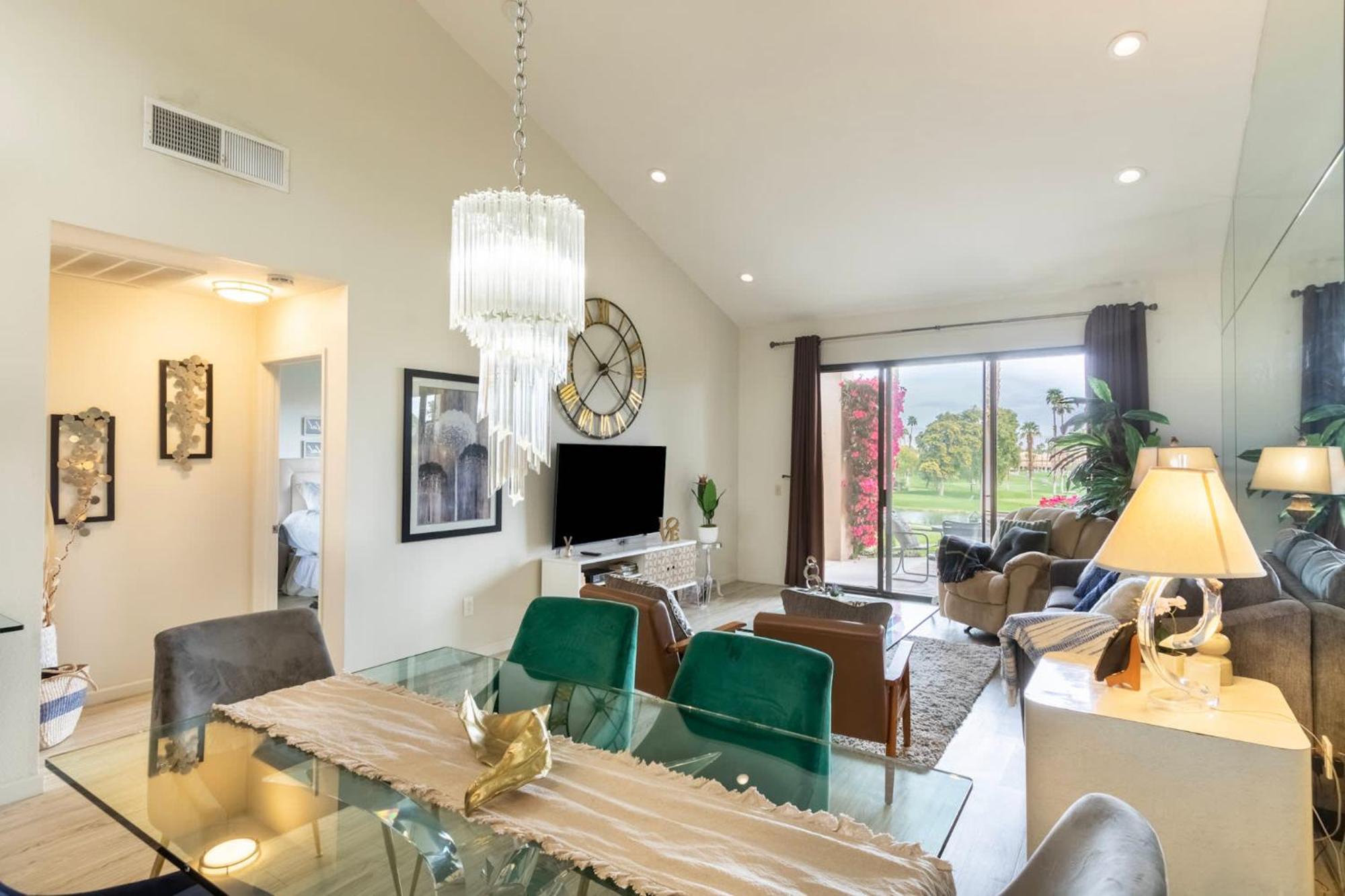 Villa Paradise Point- View, Tennis, And Activity Club *