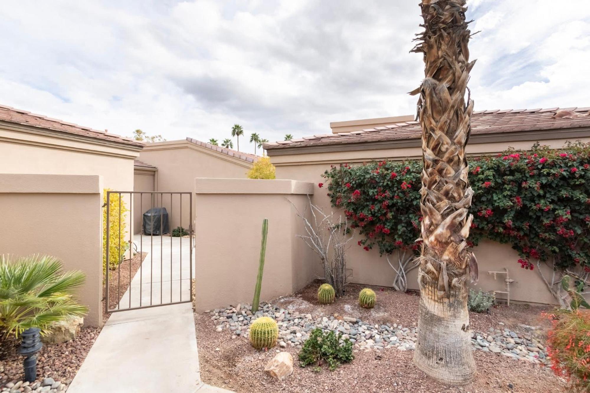 Paradise Point- View, Tennis, And Activity Club Palm Desert