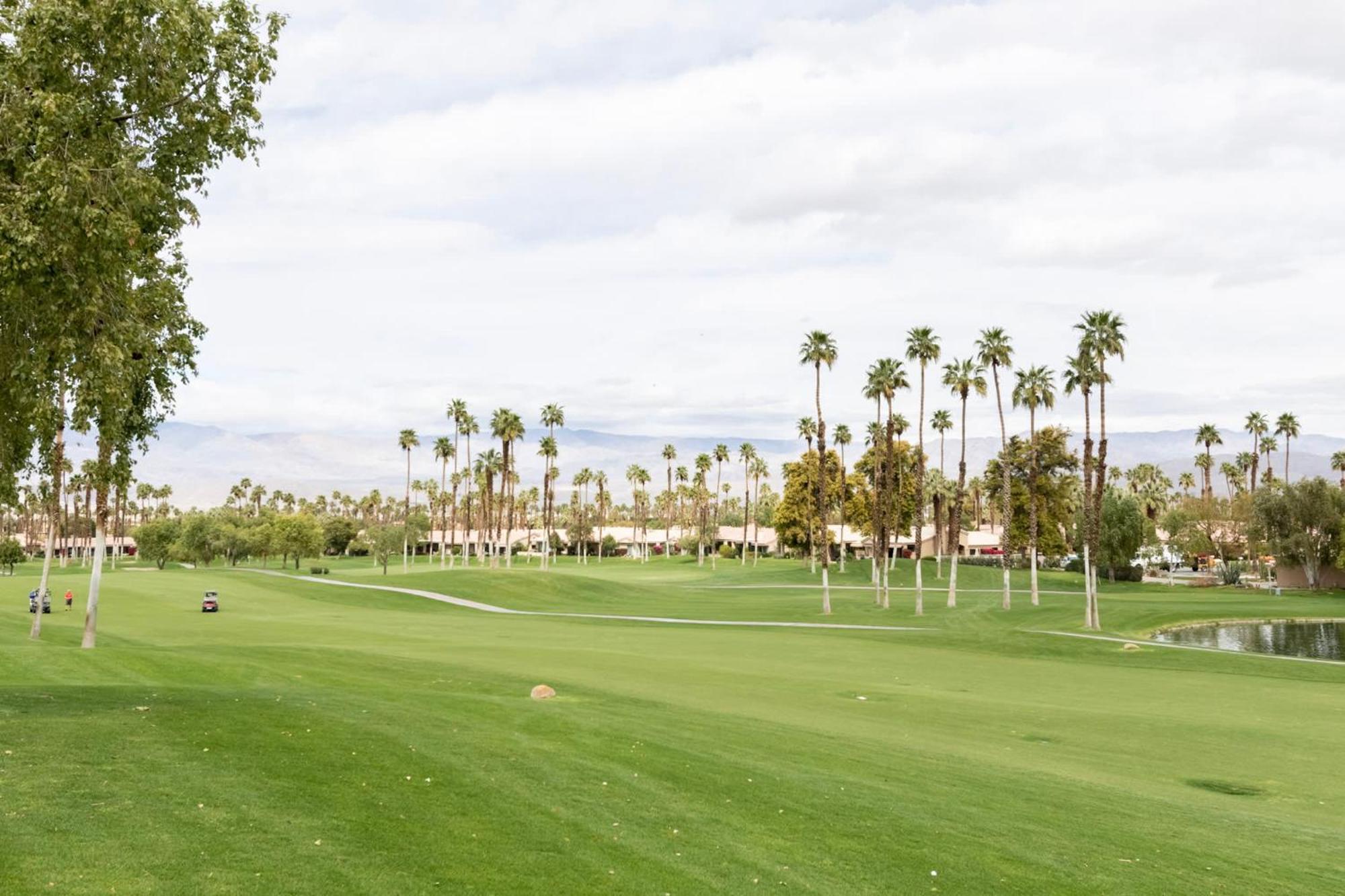 Paradise Point- View, Tennis, And Activity Club Villa Palm Desert