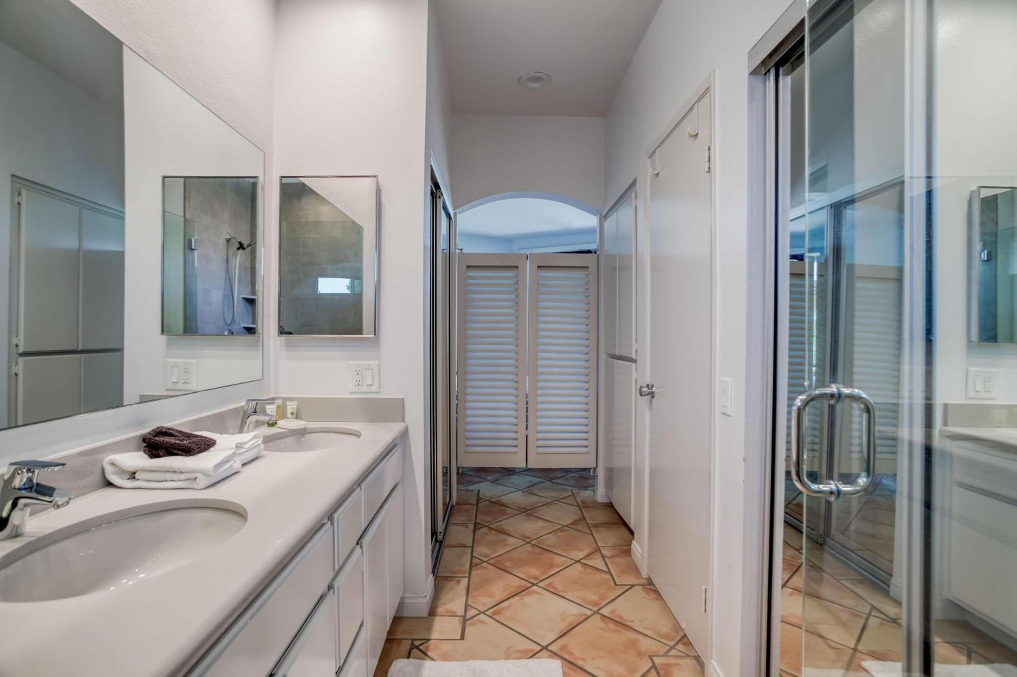 Holiday home Vv287 - Hideaway *