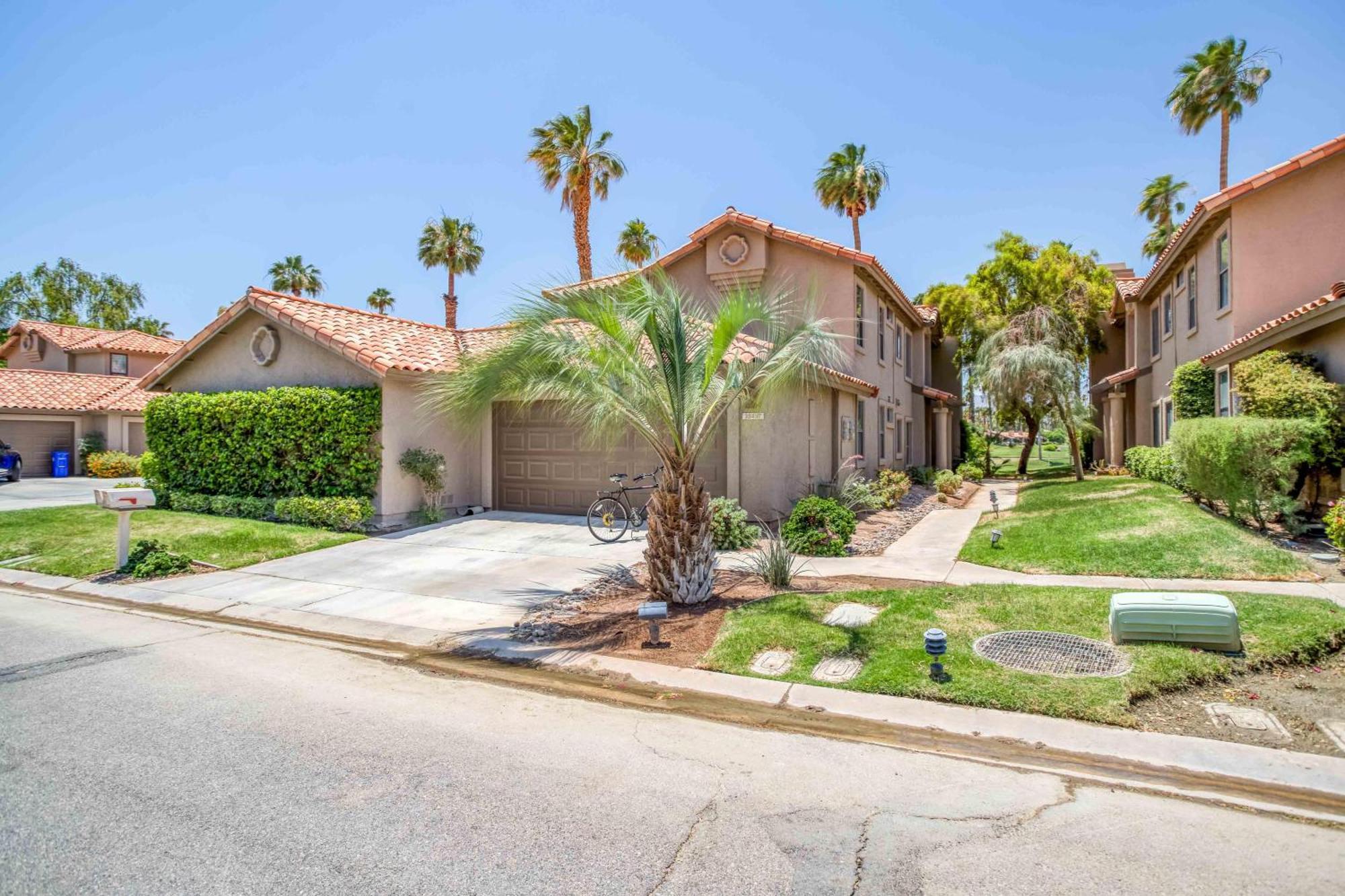 Vv287 - Hideaway Holiday home Palm Desert