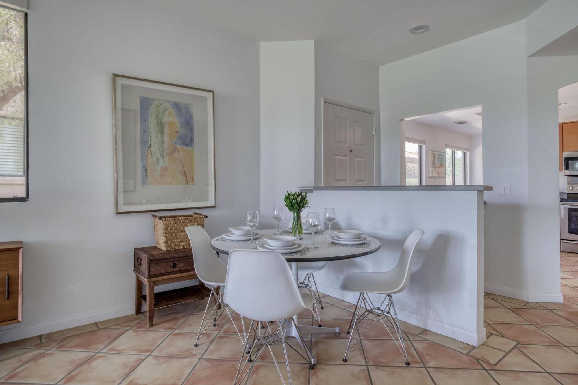 Vv287 - Hideaway Holiday home