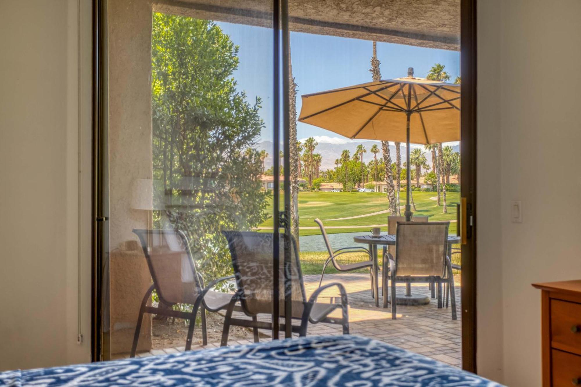 Vv287 - Hideaway Palm Desert