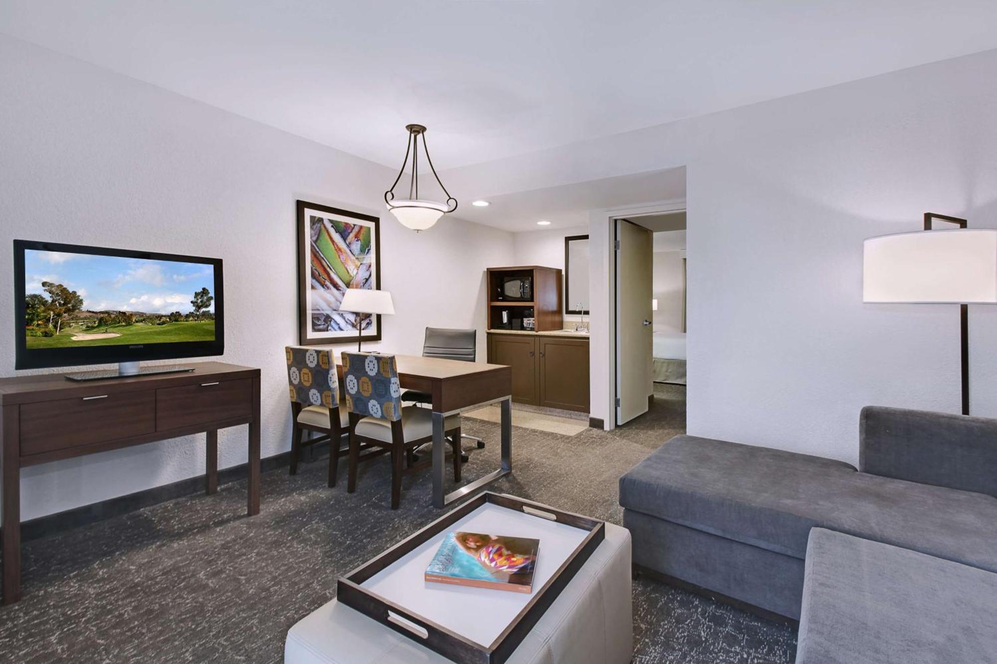 Embassy By Hilton 3*