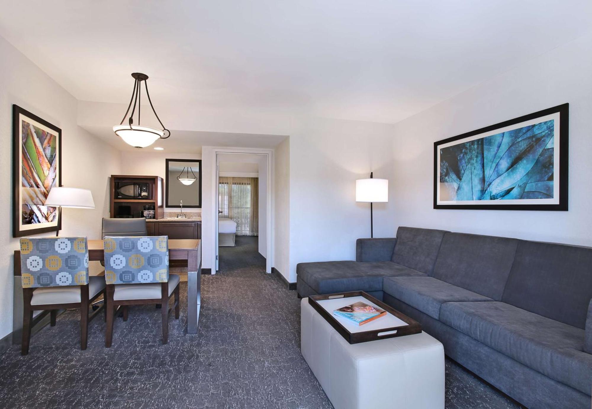 Embassy By Hilton 3*