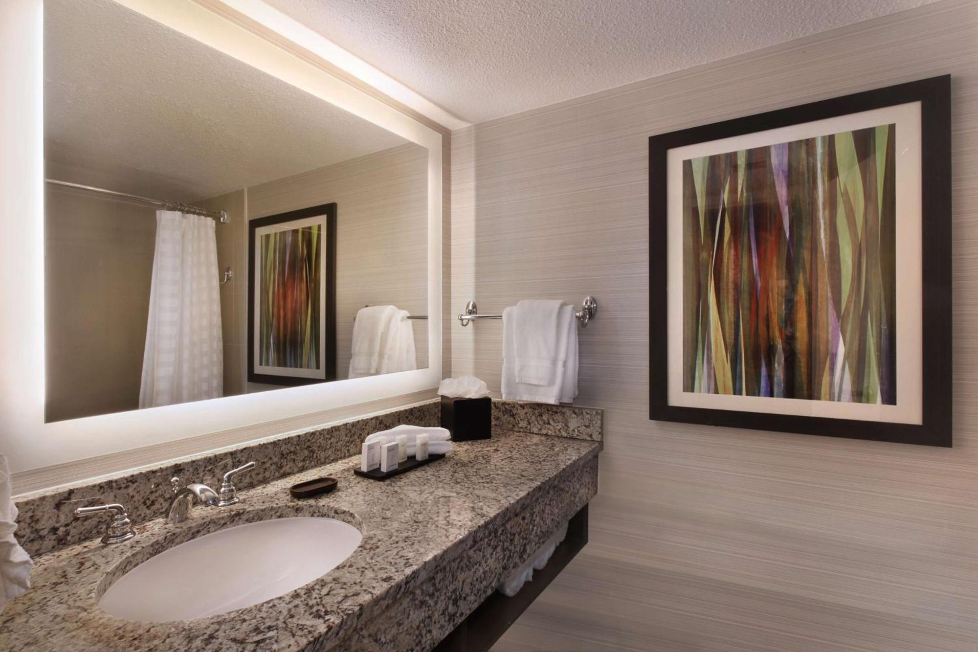 Embassy By Hilton Palm Desert