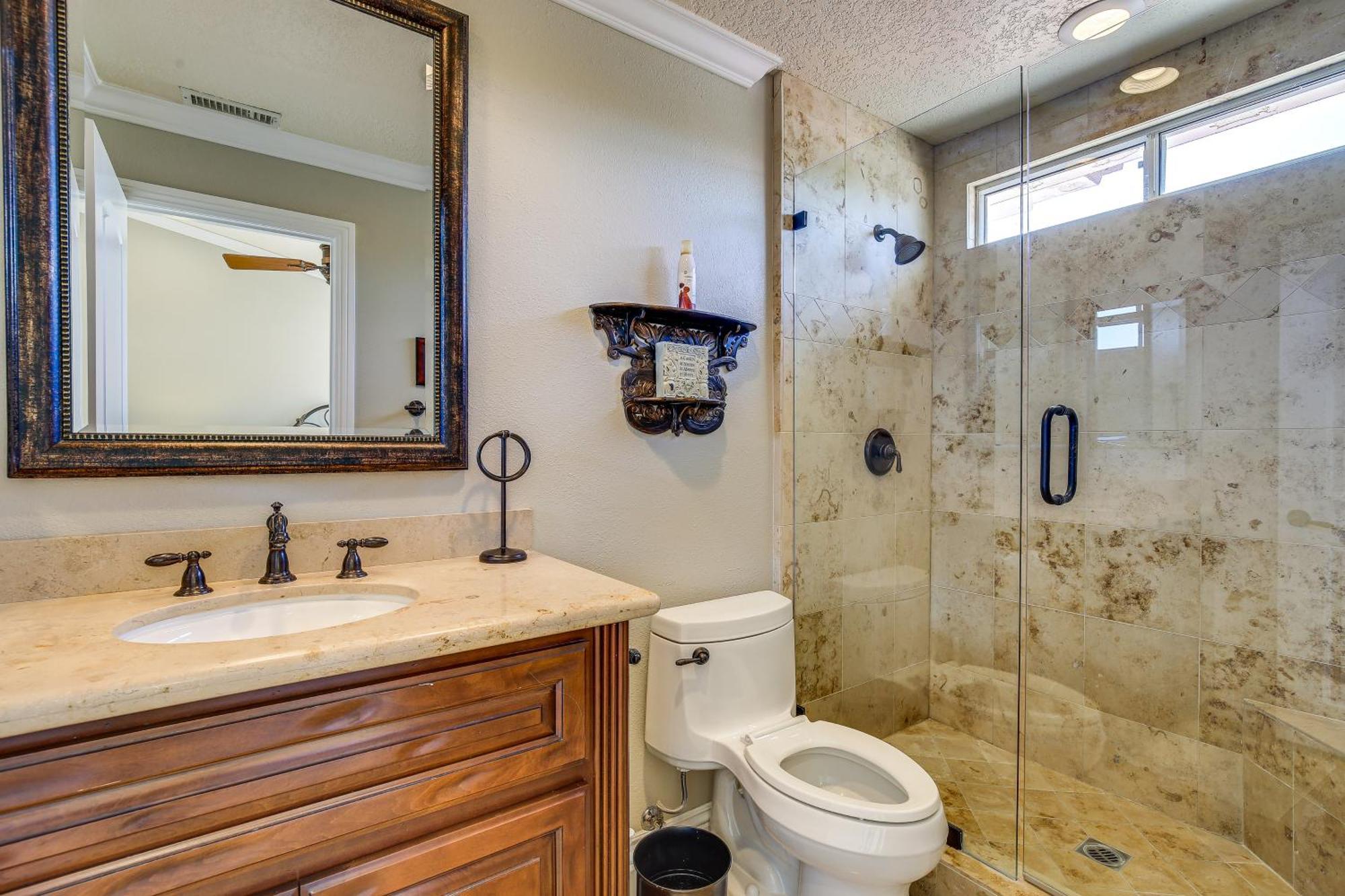 Townhome With Pool Access And Golf Course! Holiday home