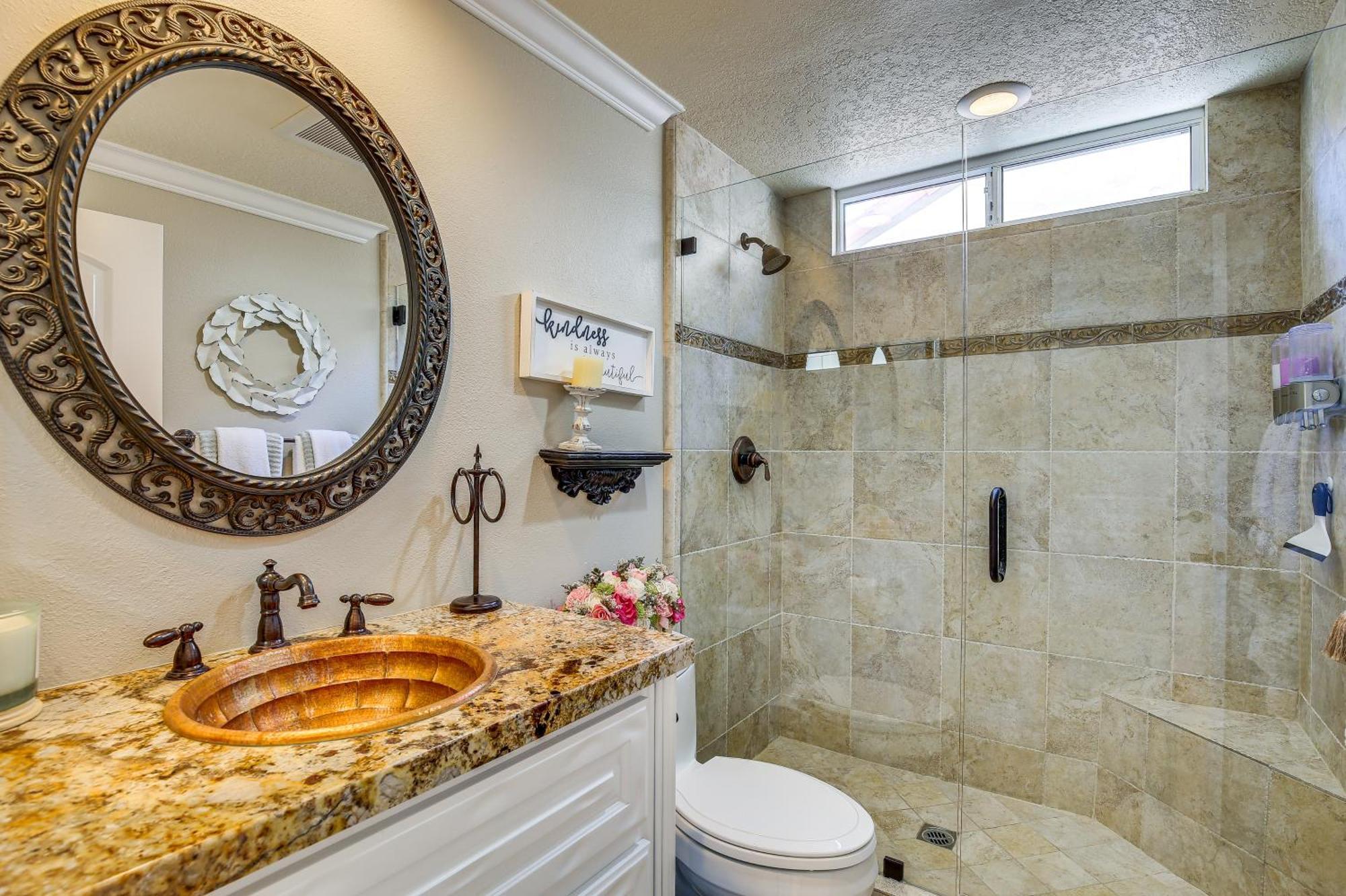 Holiday home Townhome With Pool Access And Golf Course!