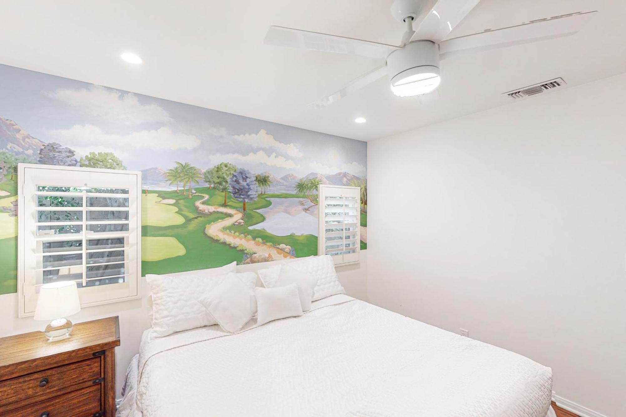 Fred Waring Dreams Holiday home Palm Desert