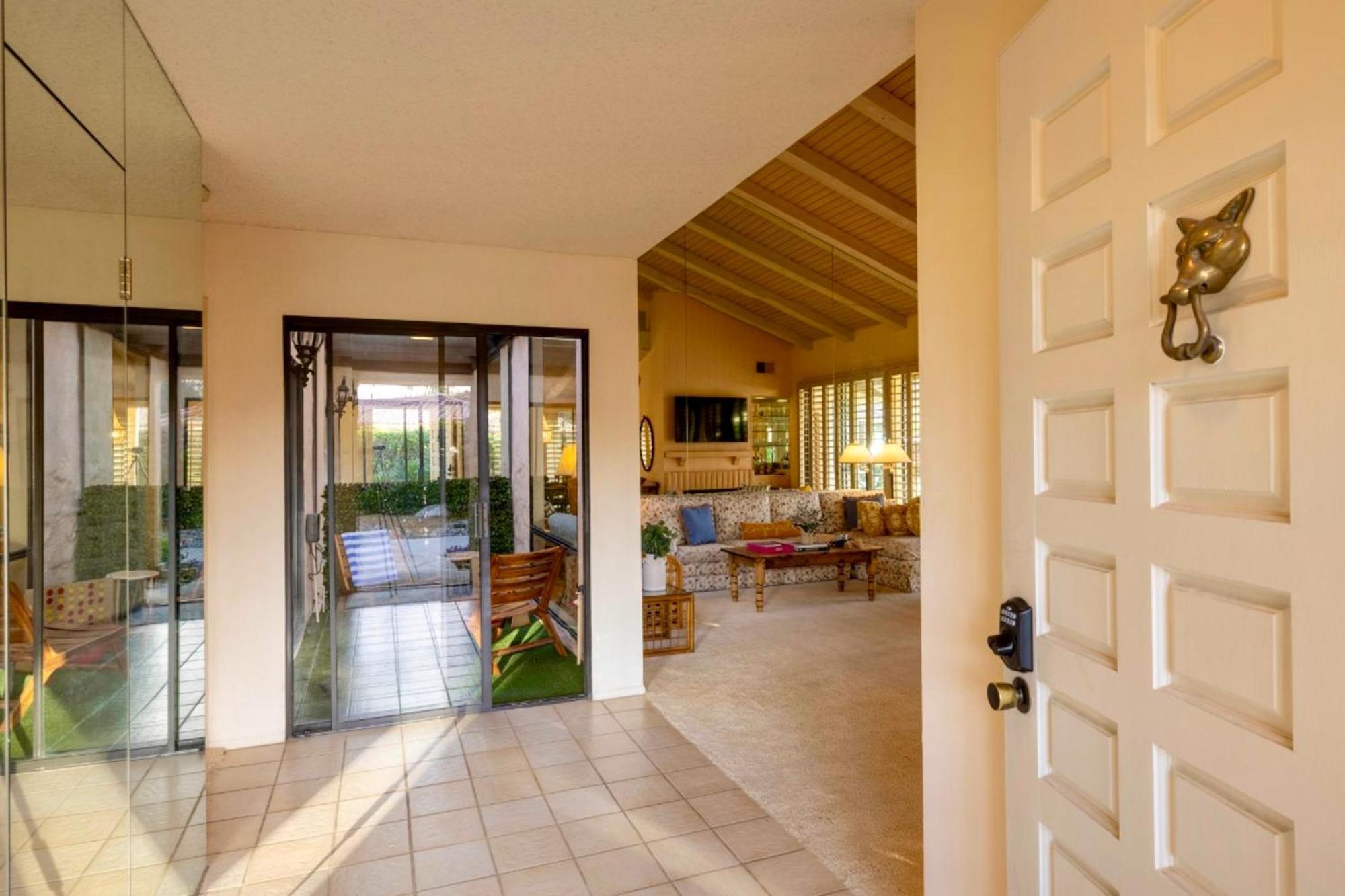 Apartment Charm Permit# Str2022-0119 Palm Desert