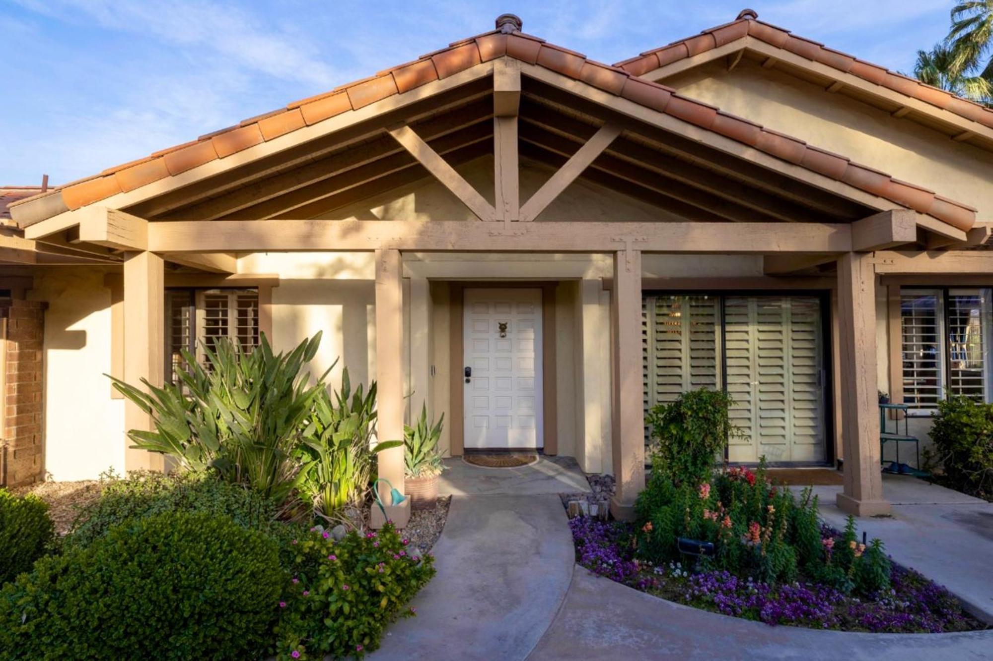 Charm Permit# Str2022-0119 * Palm Desert