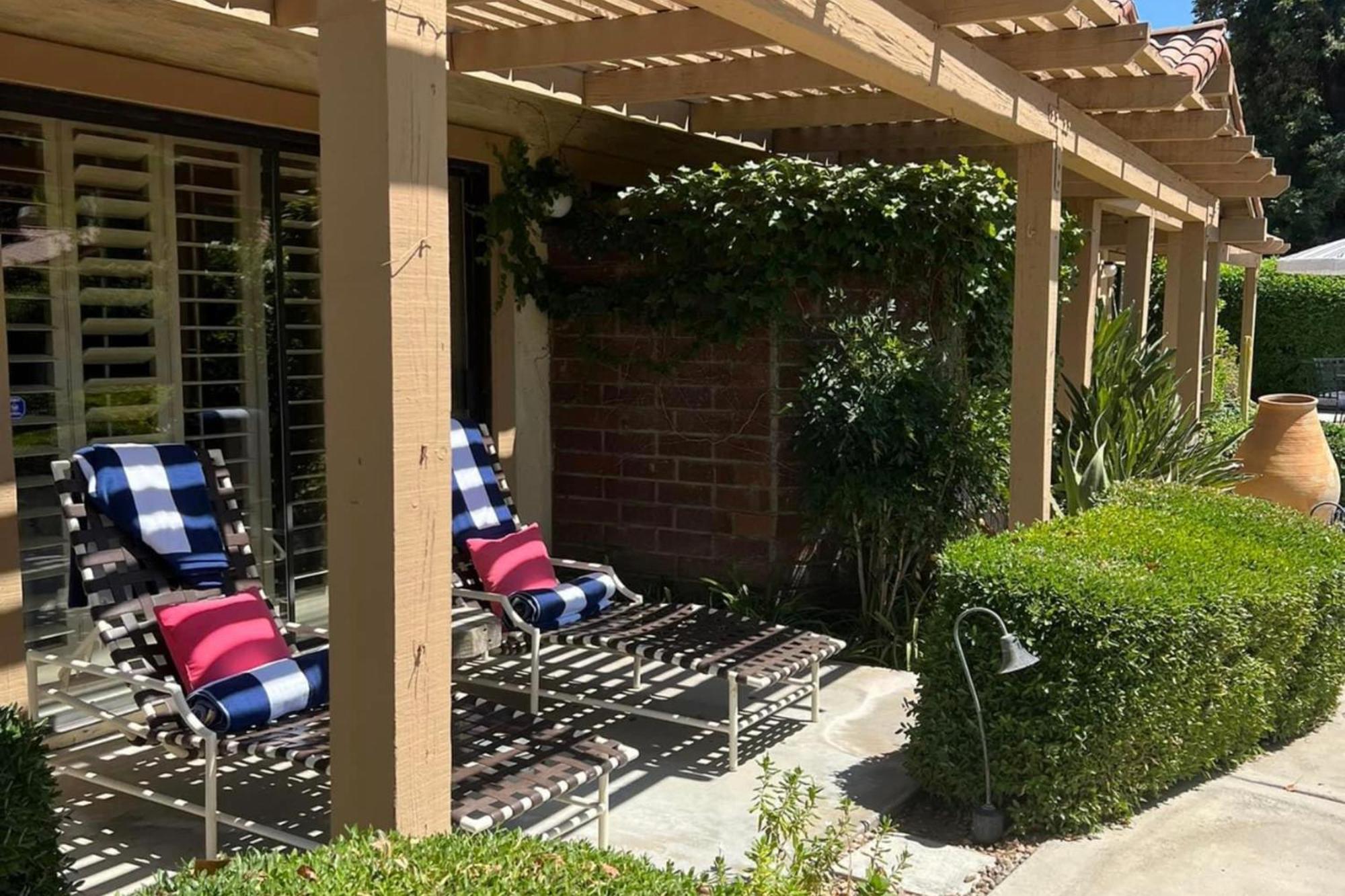 Charm Permit# Str2022-0119 Palm Desert