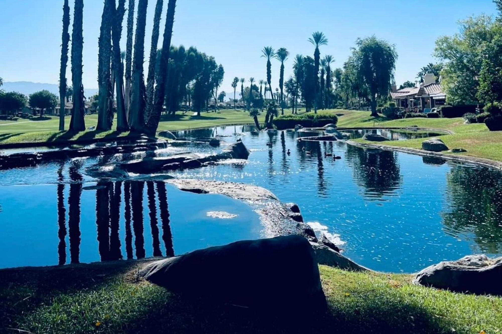 Apartment Charm Permit# Str2022-0119 Palm Desert