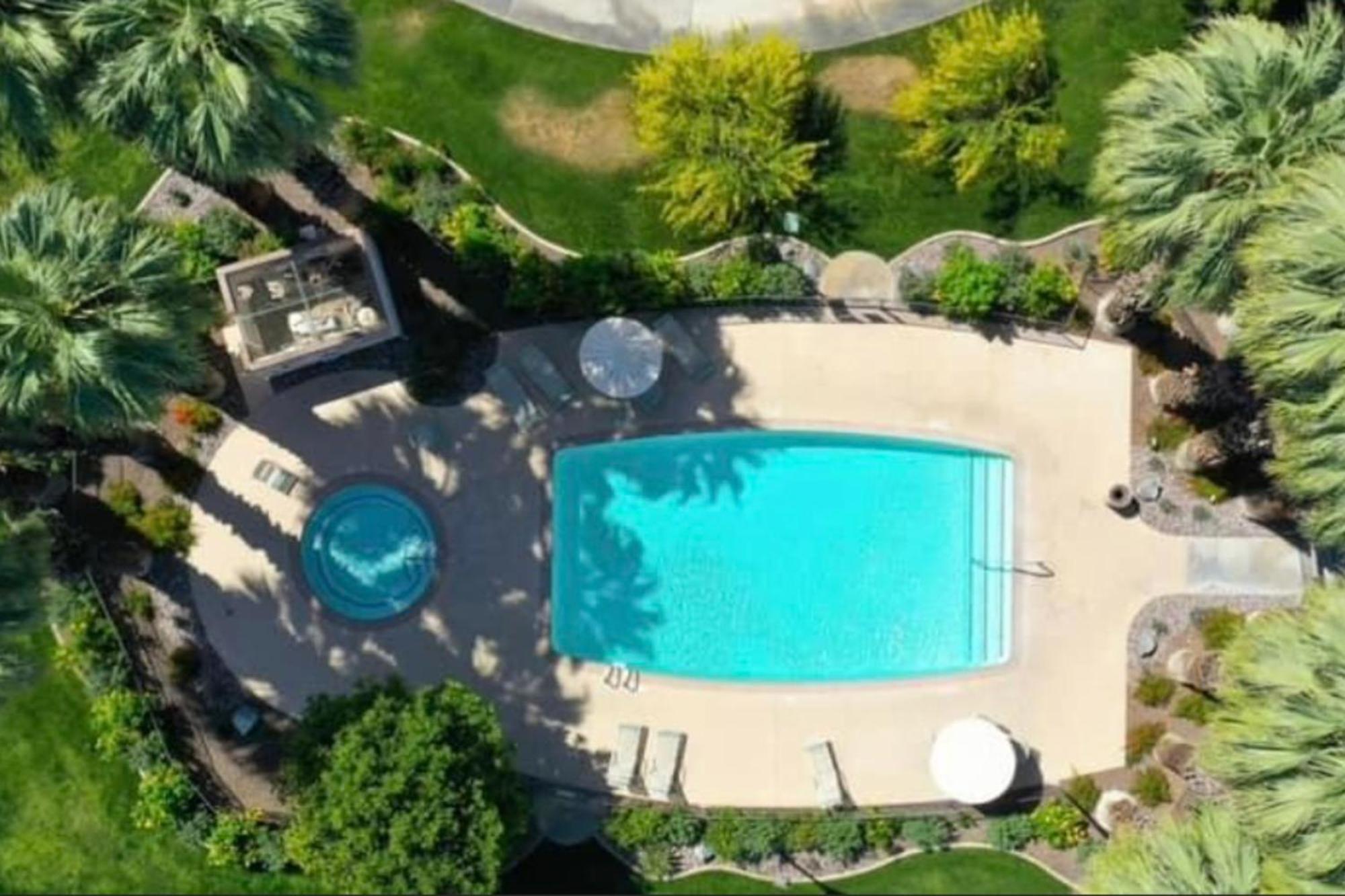 Charm Permit# Str2022-0119 Apartment Palm Desert