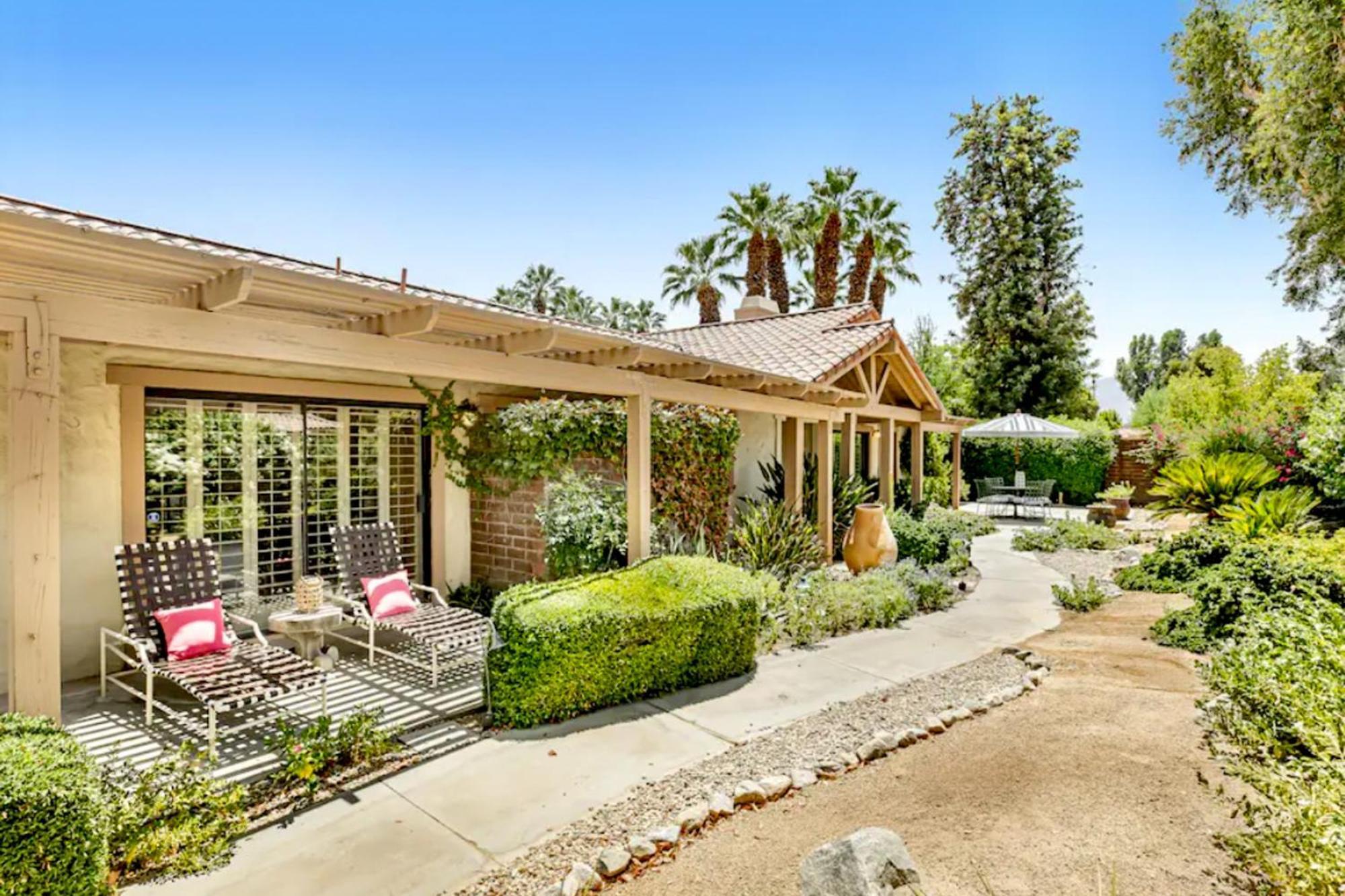 Charm Permit# Str2022-0119 Palm Desert