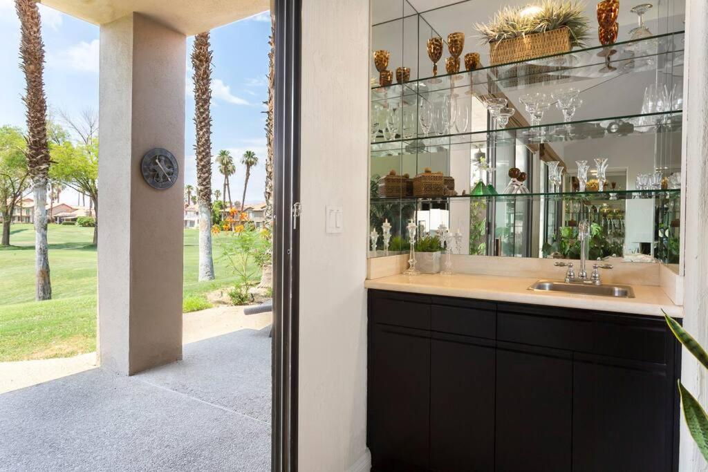 Sunny Escape On Golf Course * Palm Desert