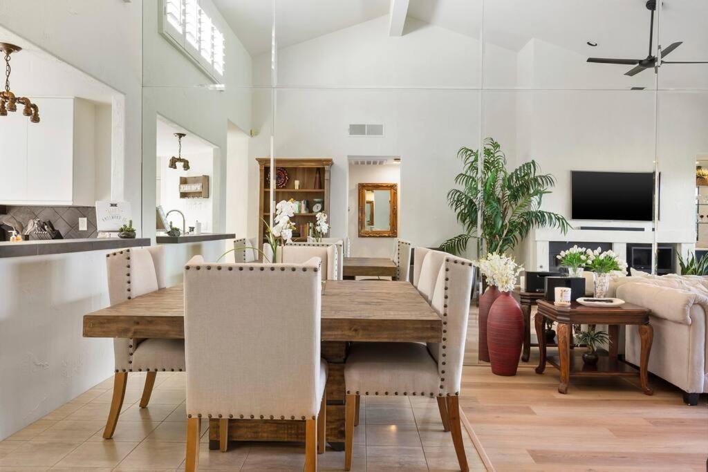 Holiday home Sunny Escape On Golf Course Palm Desert