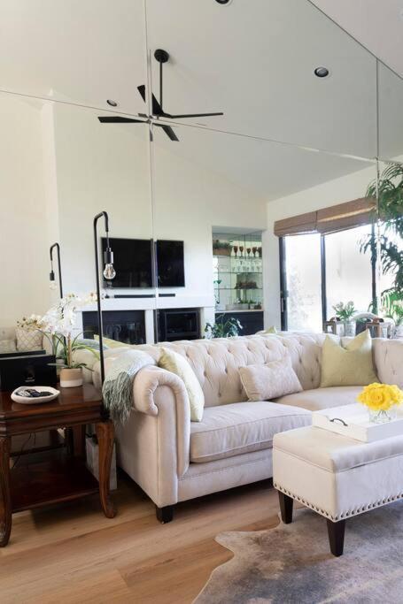 Holiday home Sunny Escape On Golf Course Palm Desert