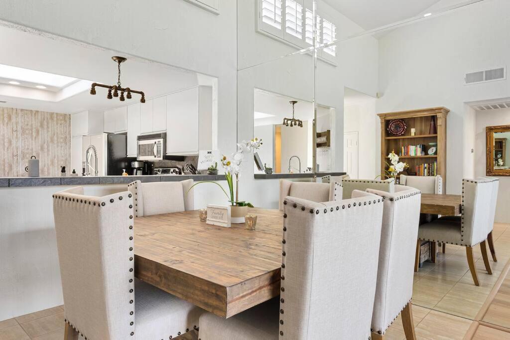 Holiday home Sunny Escape On Golf Course