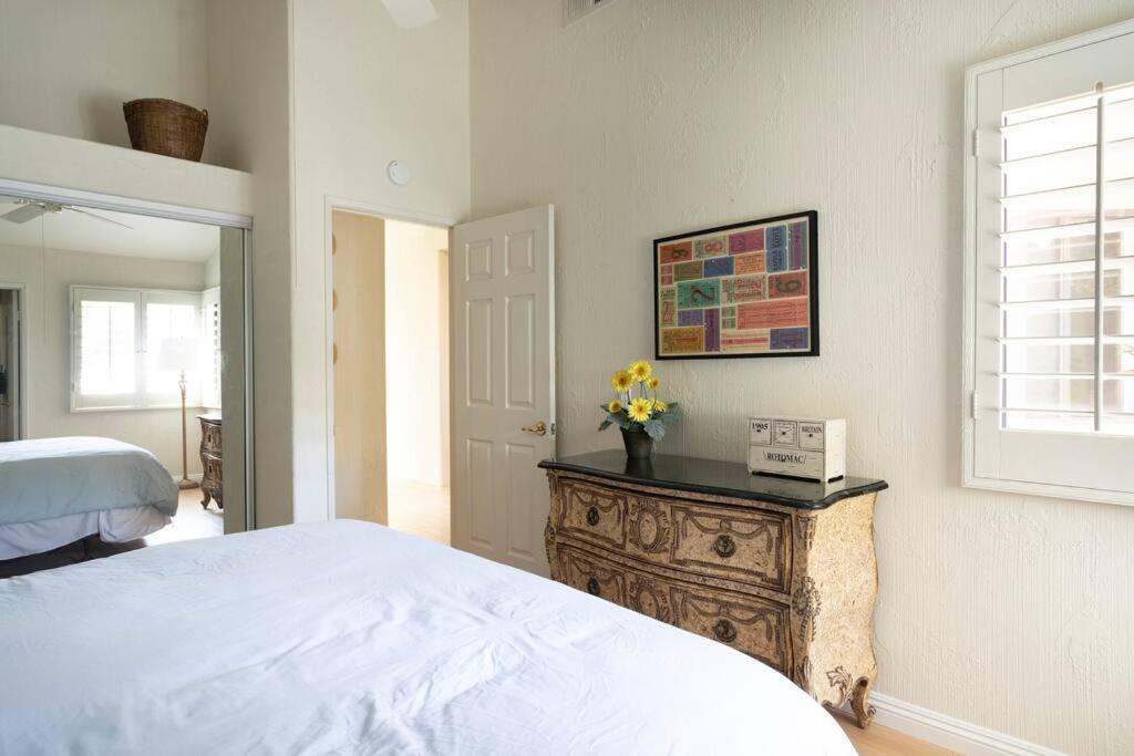 Holiday home Sunny Escape On Golf Course Palm Desert
