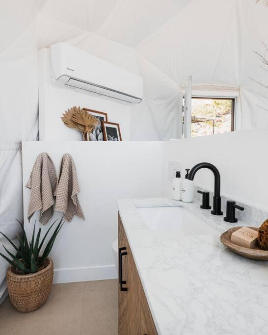 Holiday home Perch - Rare Resort-style Geo Dome W/ Pickleball