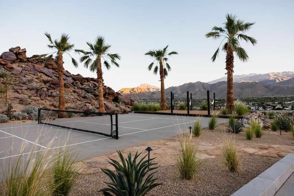 Holiday home Perch - Rare Resort-style Geo Dome W/ Pickleball *