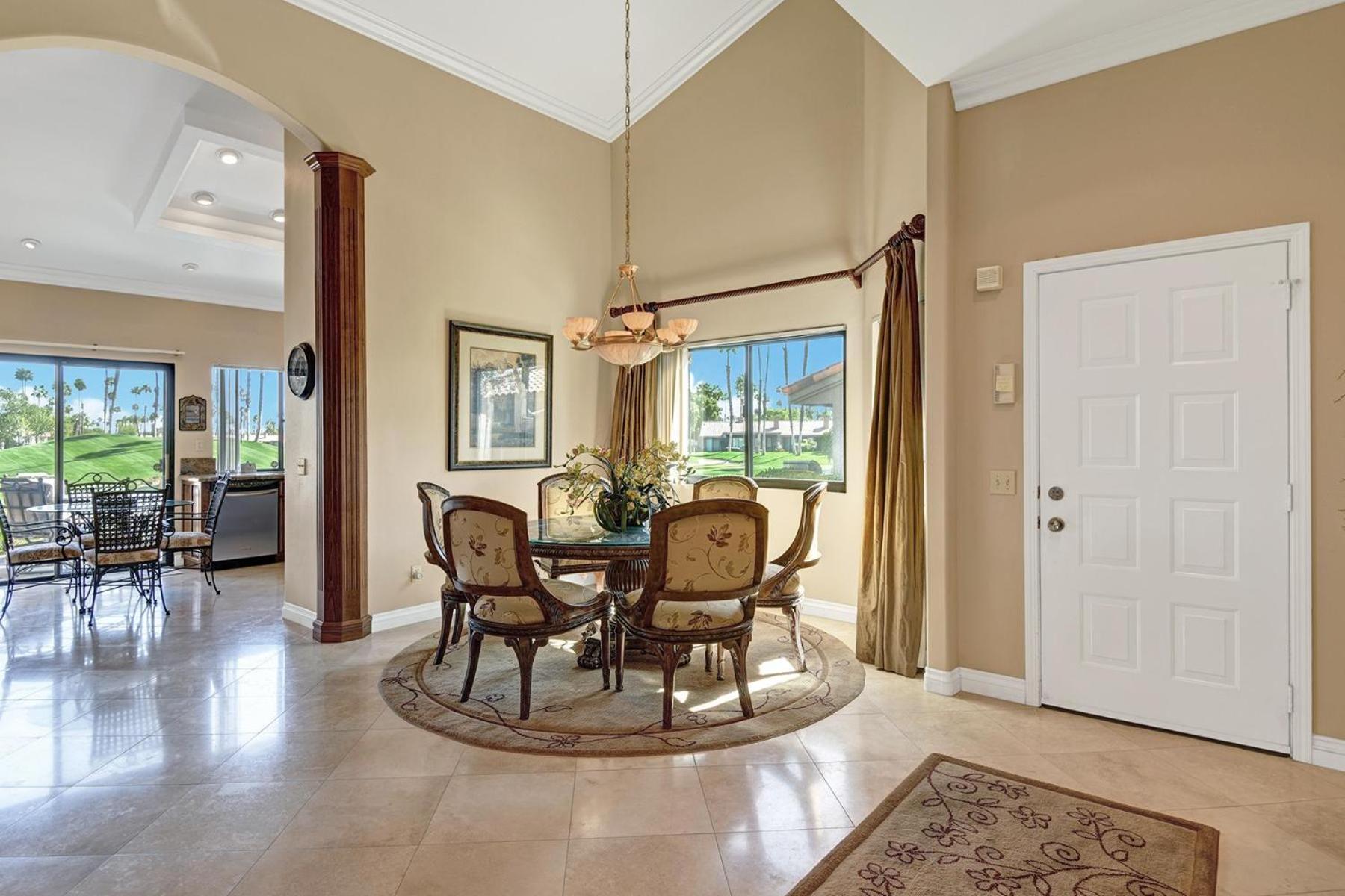 Holiday home Vb944 - Triple Fairway View - Palm Valley Cc