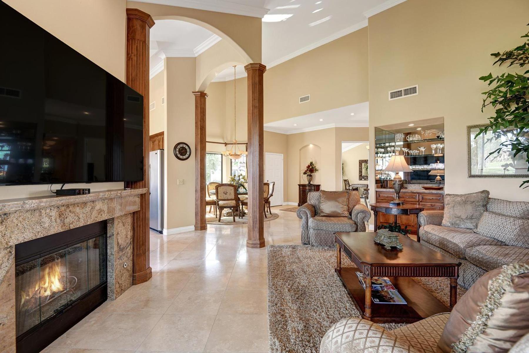 Vb944 - Triple Fairway View - Palm Valley Cc *