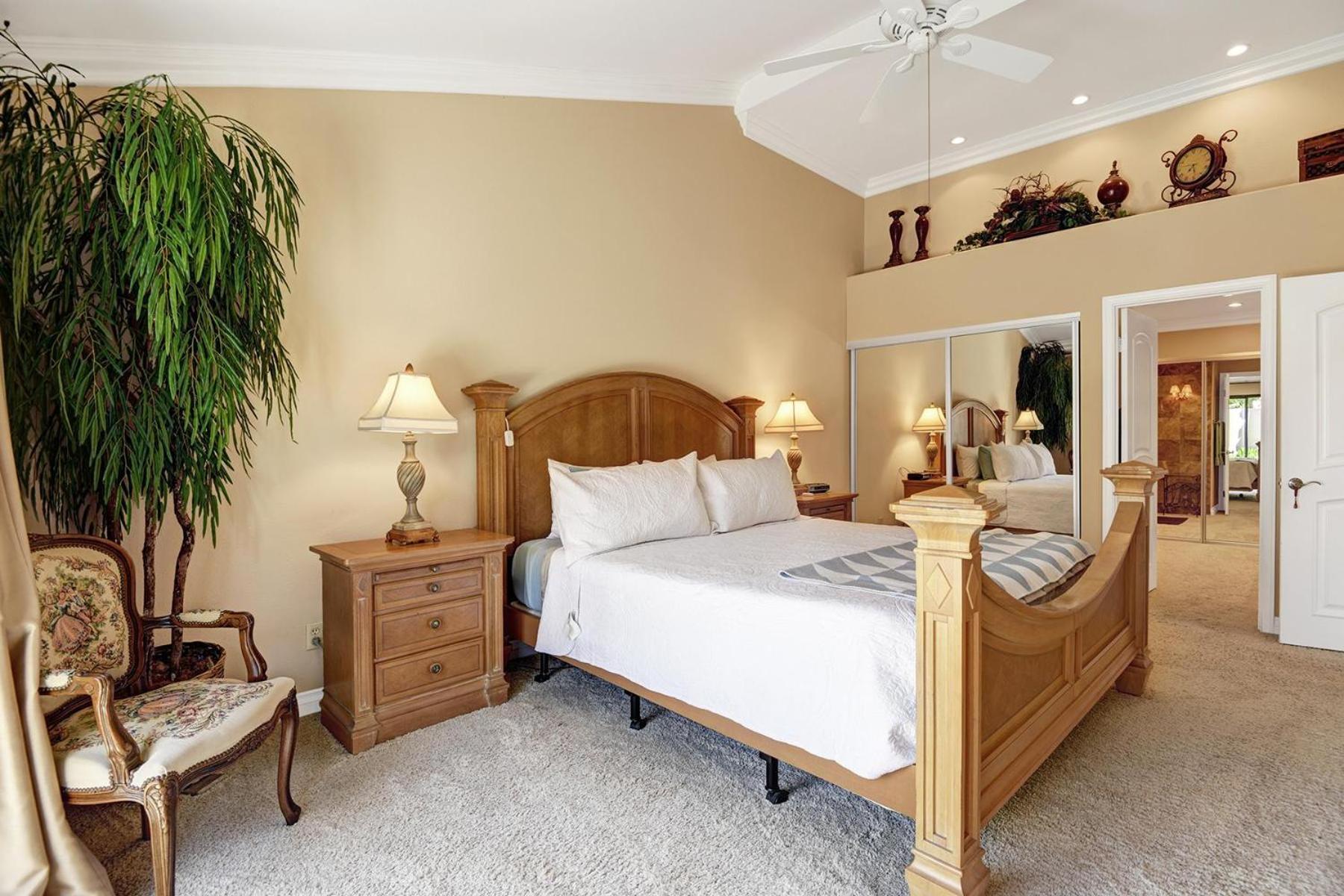 Vb944 - Triple Fairway View - Palm Valley Cc Holiday home Palm Desert