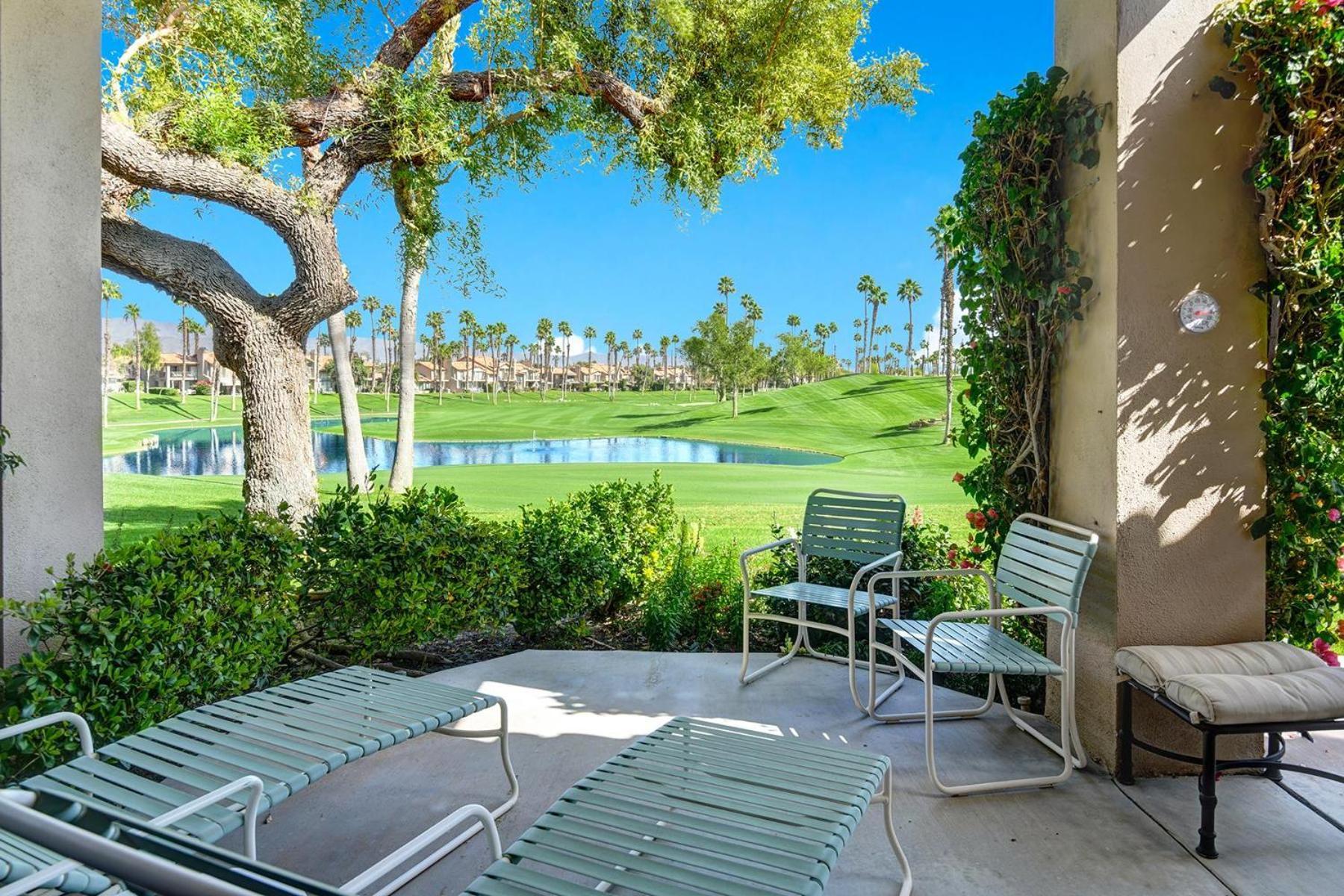 Vb944 - Triple Fairway View - Palm Valley Cc