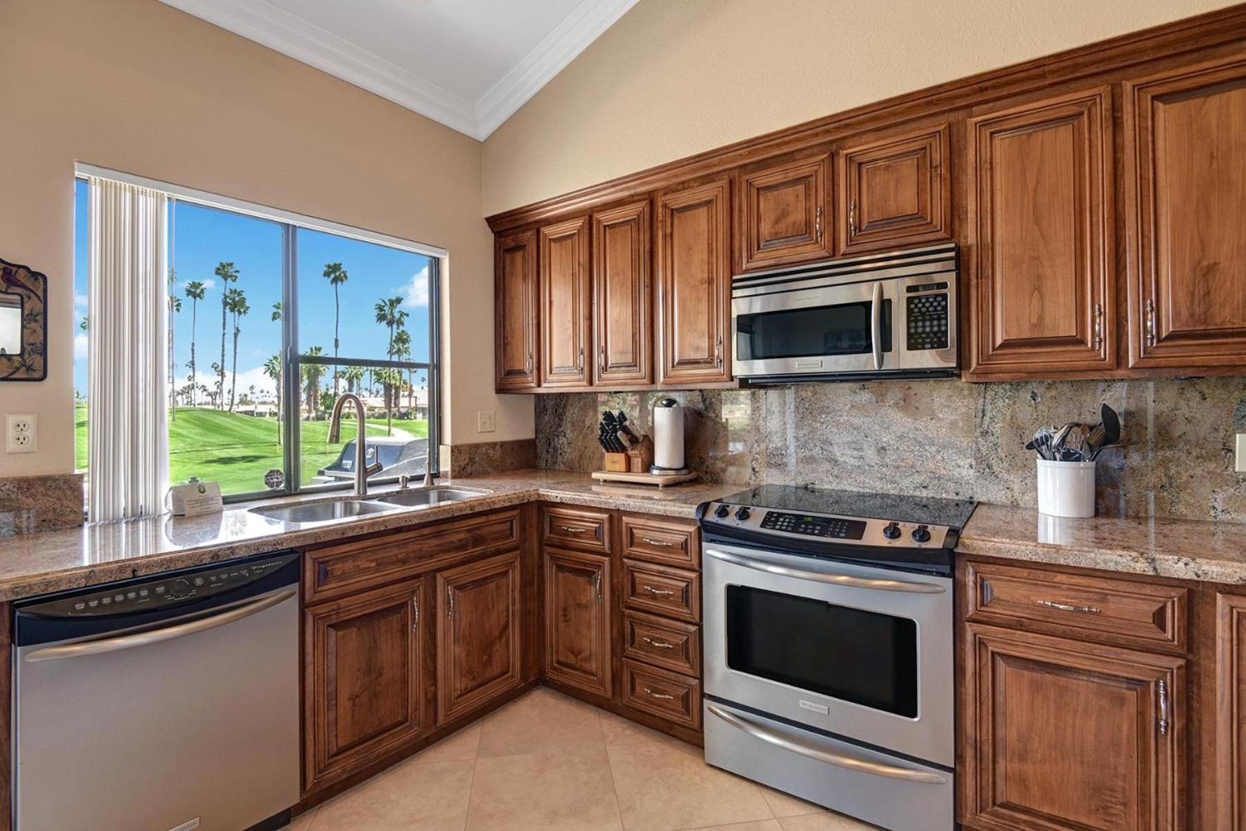 Vb944 - Triple Fairway View - Palm Valley Cc