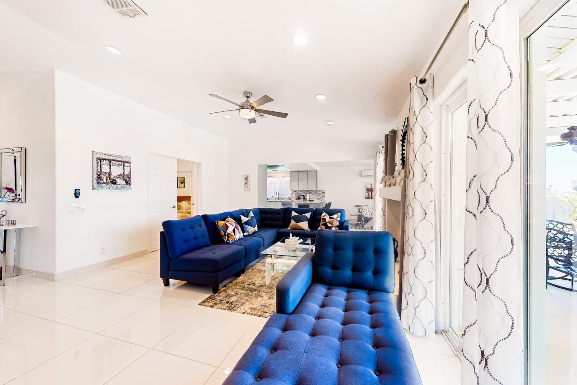 Dove Holiday home *