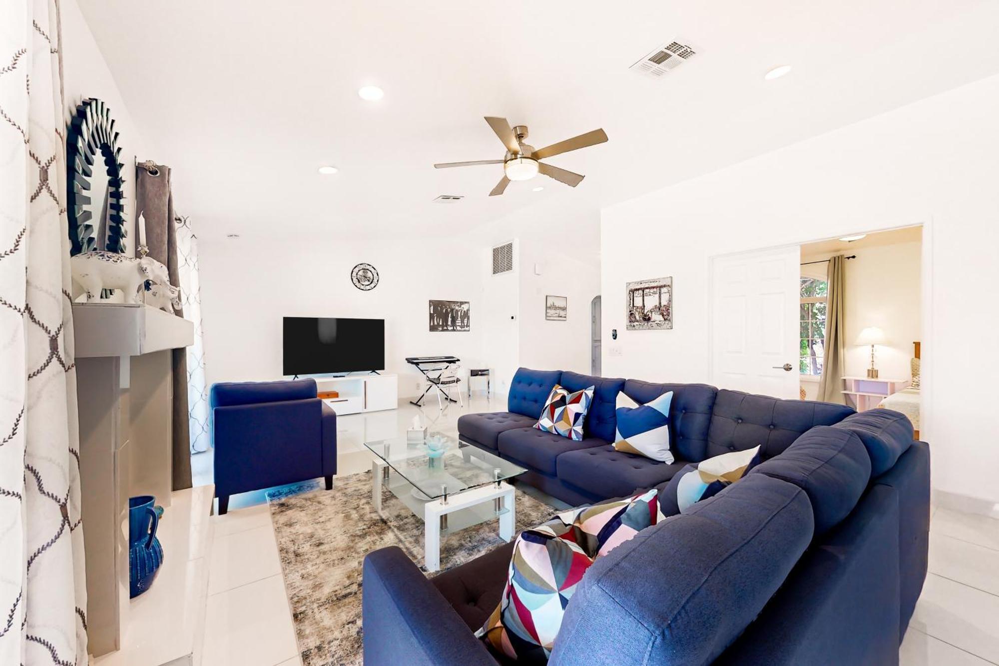 Holiday home Dove Palm Desert