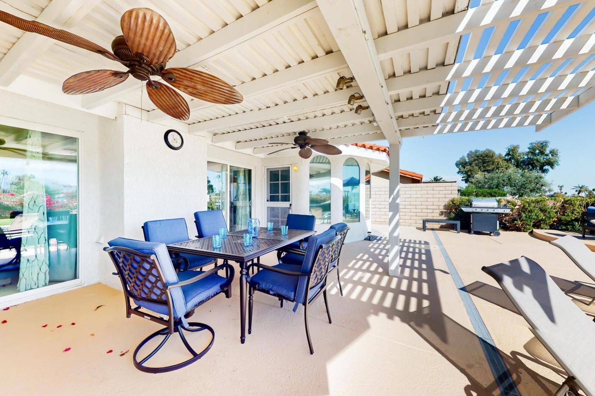 Dove Holiday home