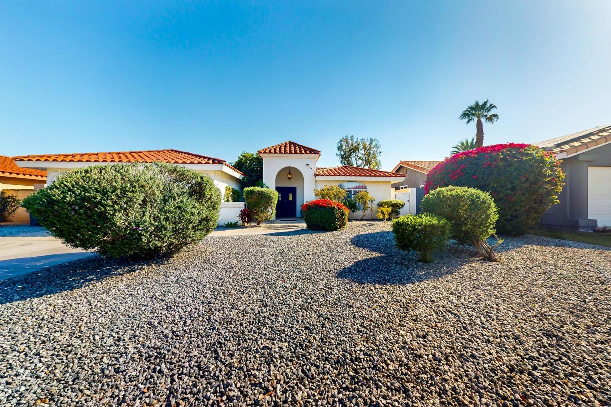 Dove Holiday home
