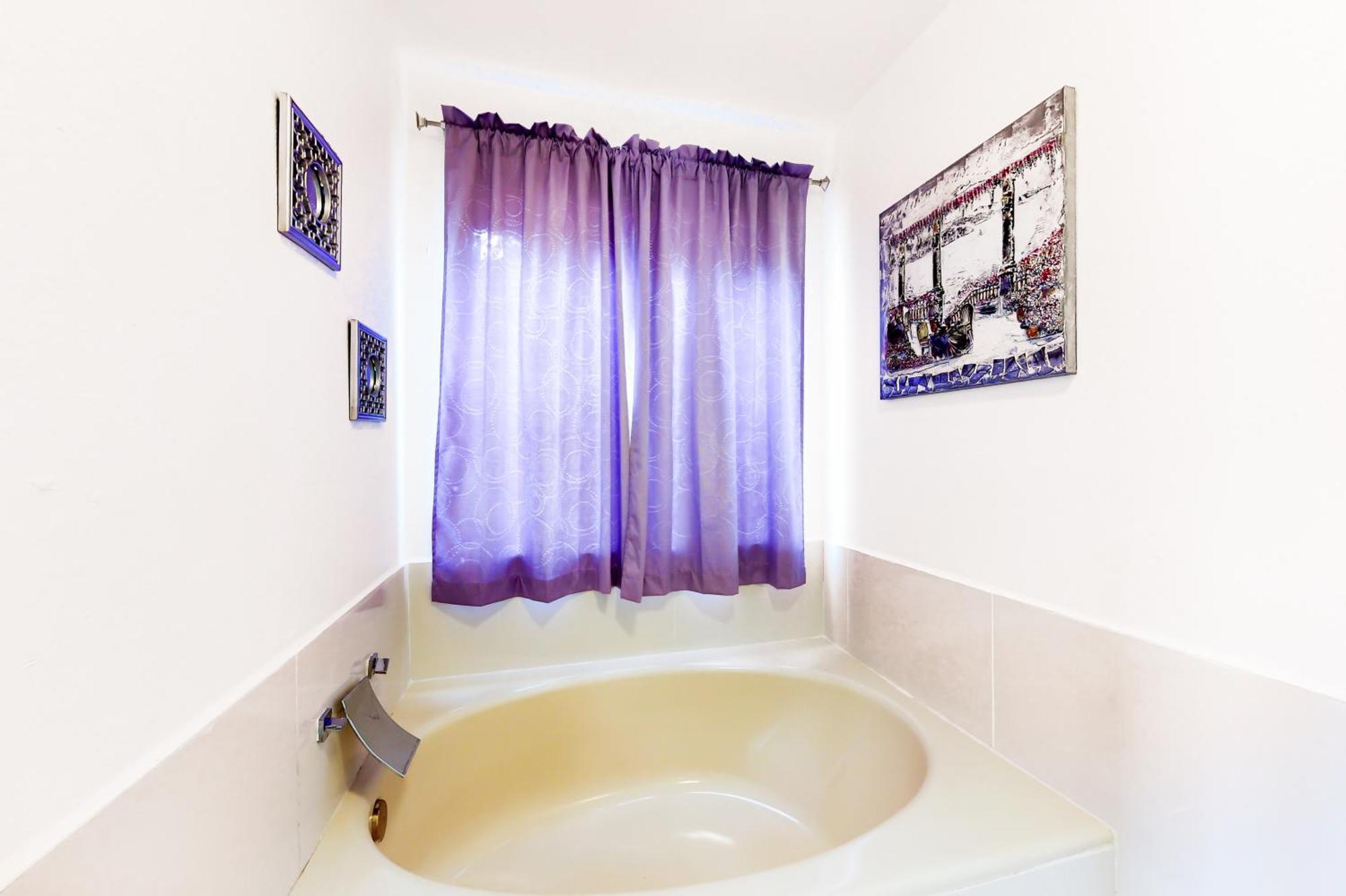 Dove Holiday home *