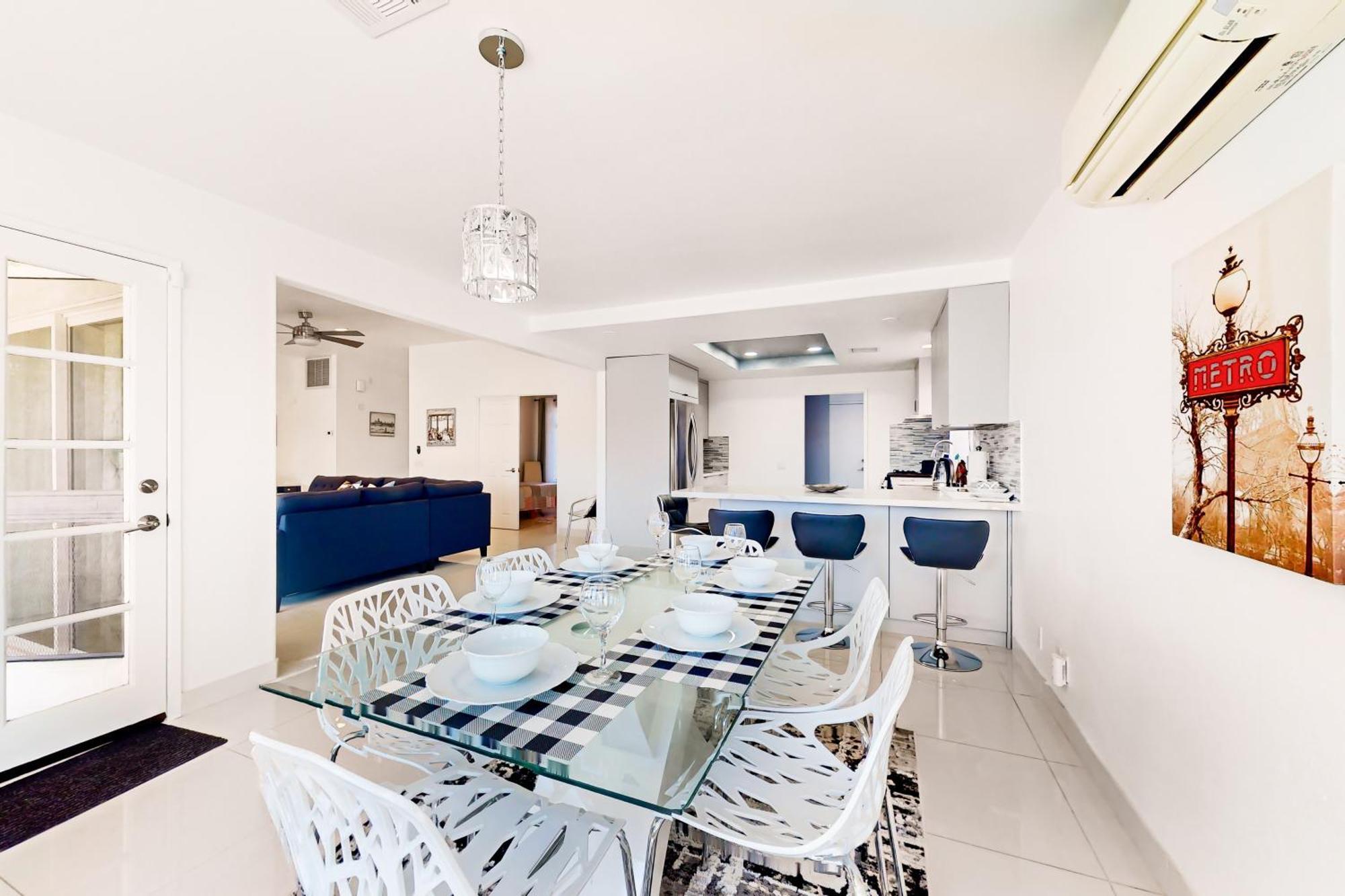 Holiday home Dove