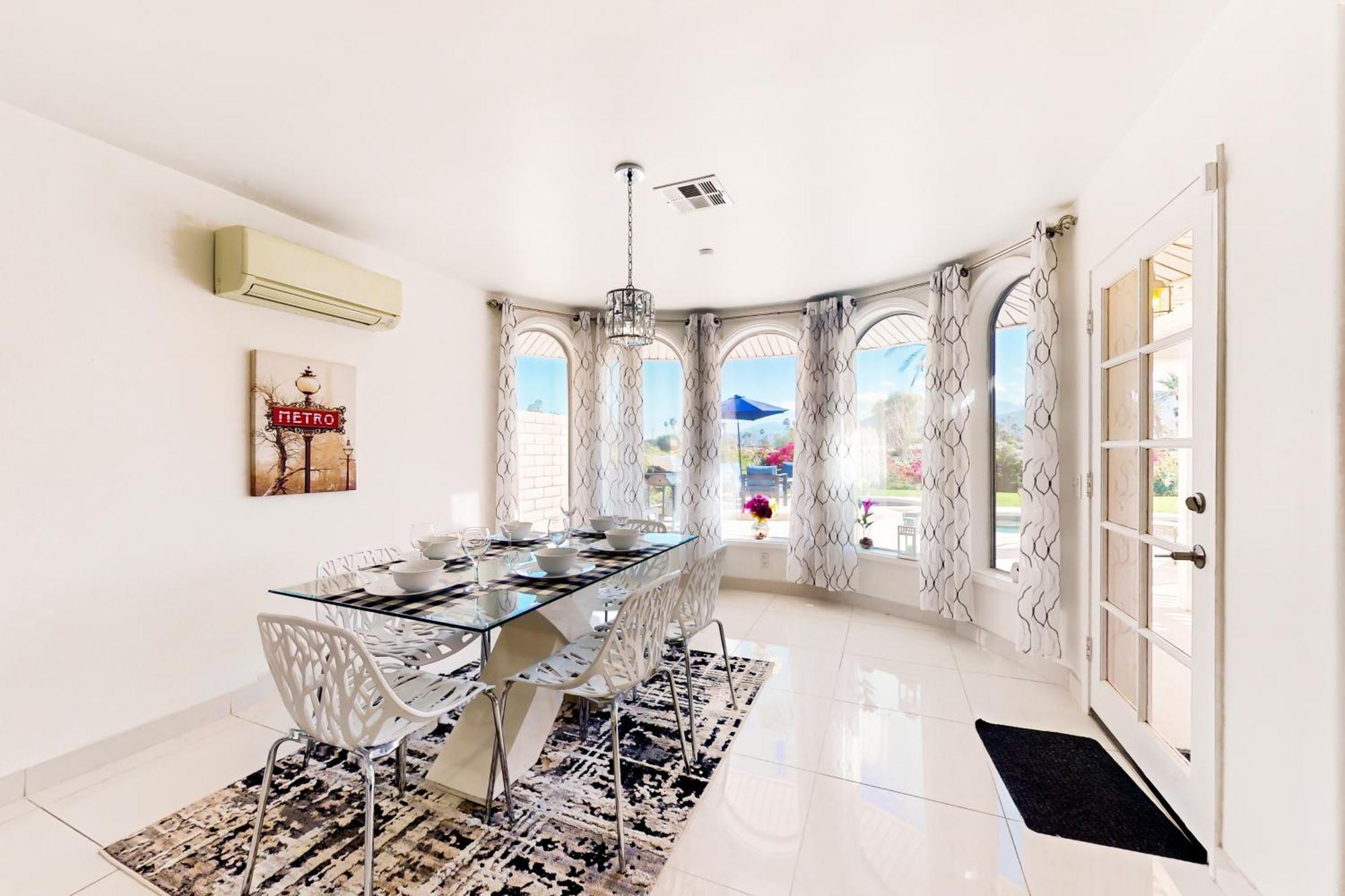 Dove Holiday home *