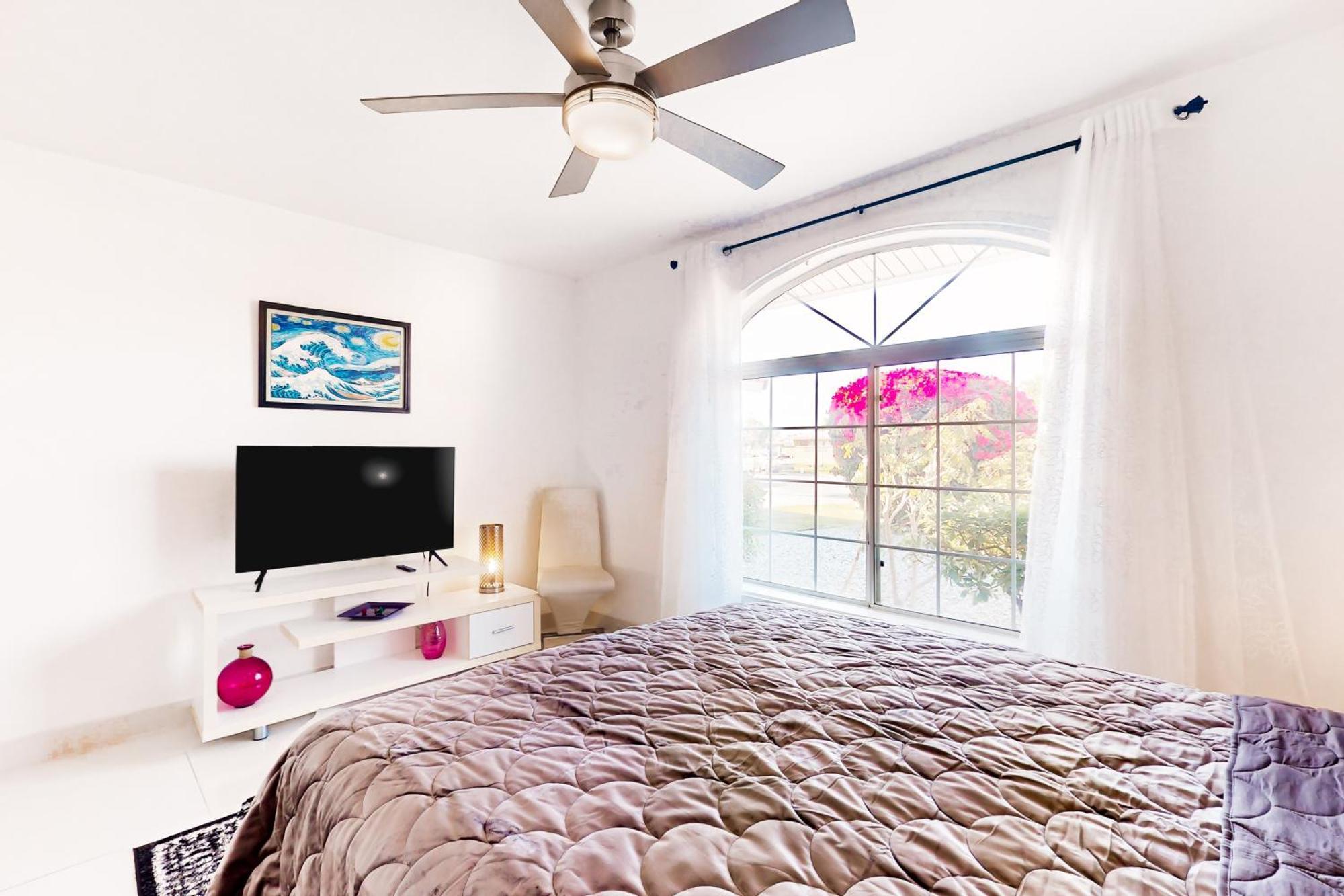 Dove Holiday home
