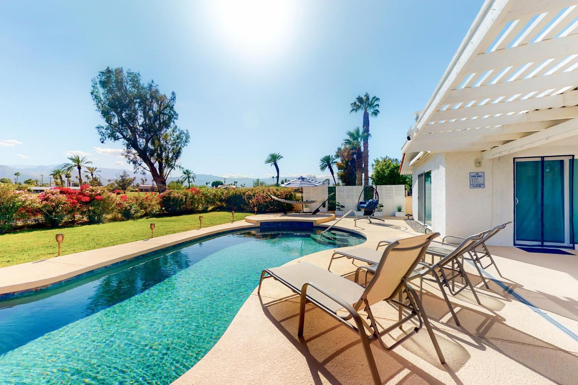 Holiday home Dove *