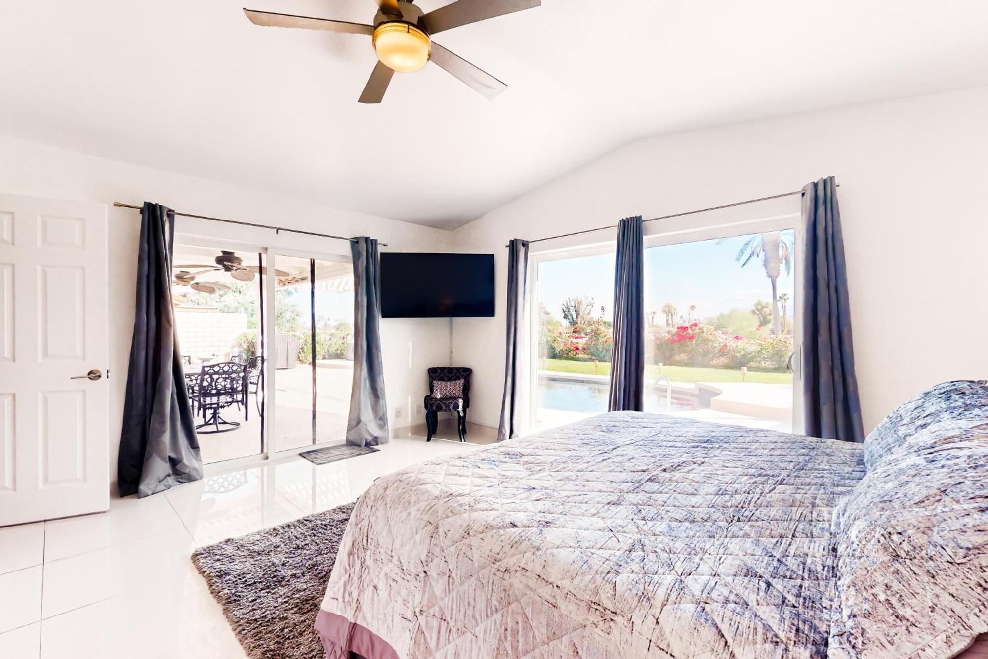 Holiday home Dove Palm Desert