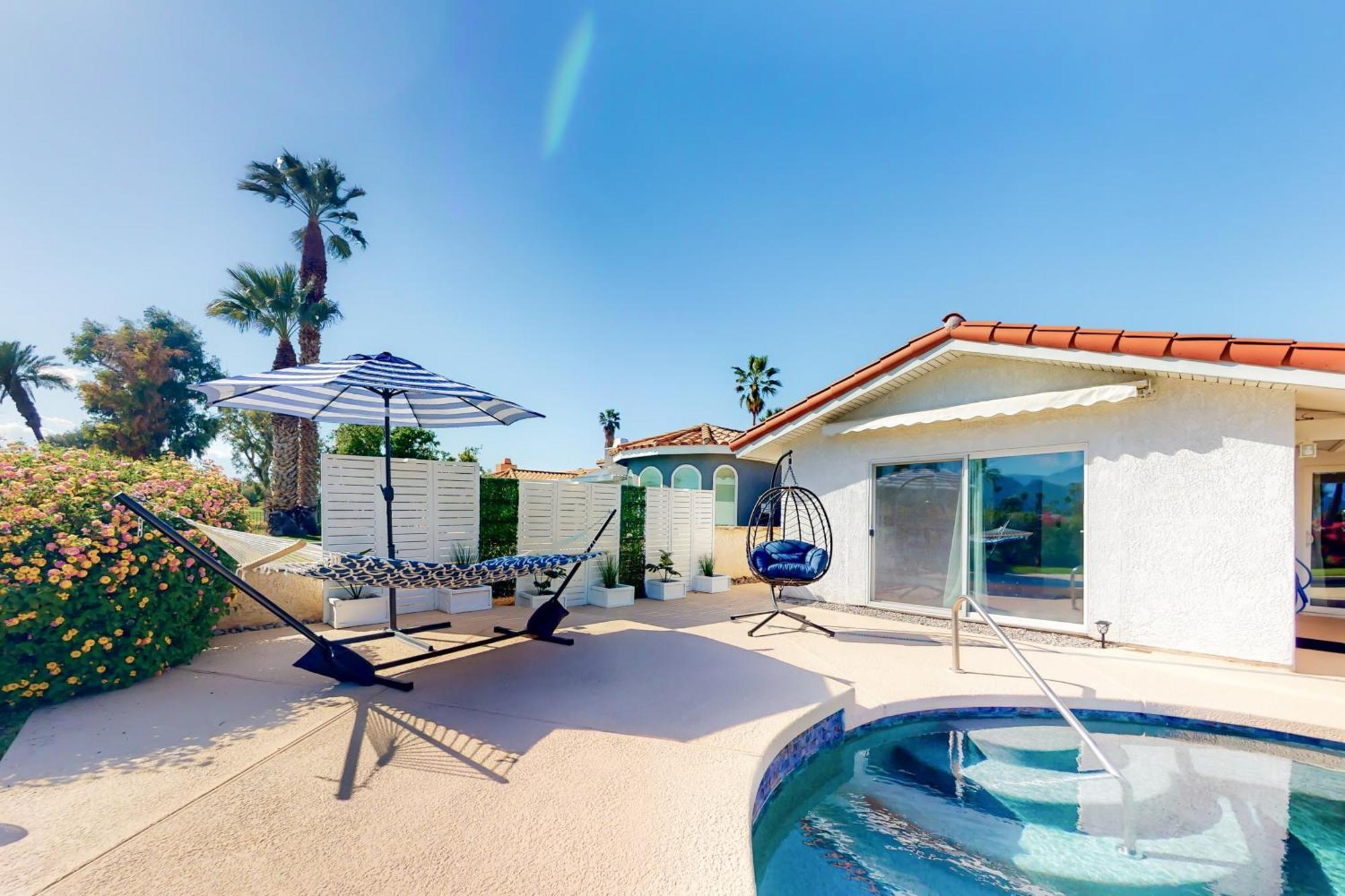 Dove Holiday home