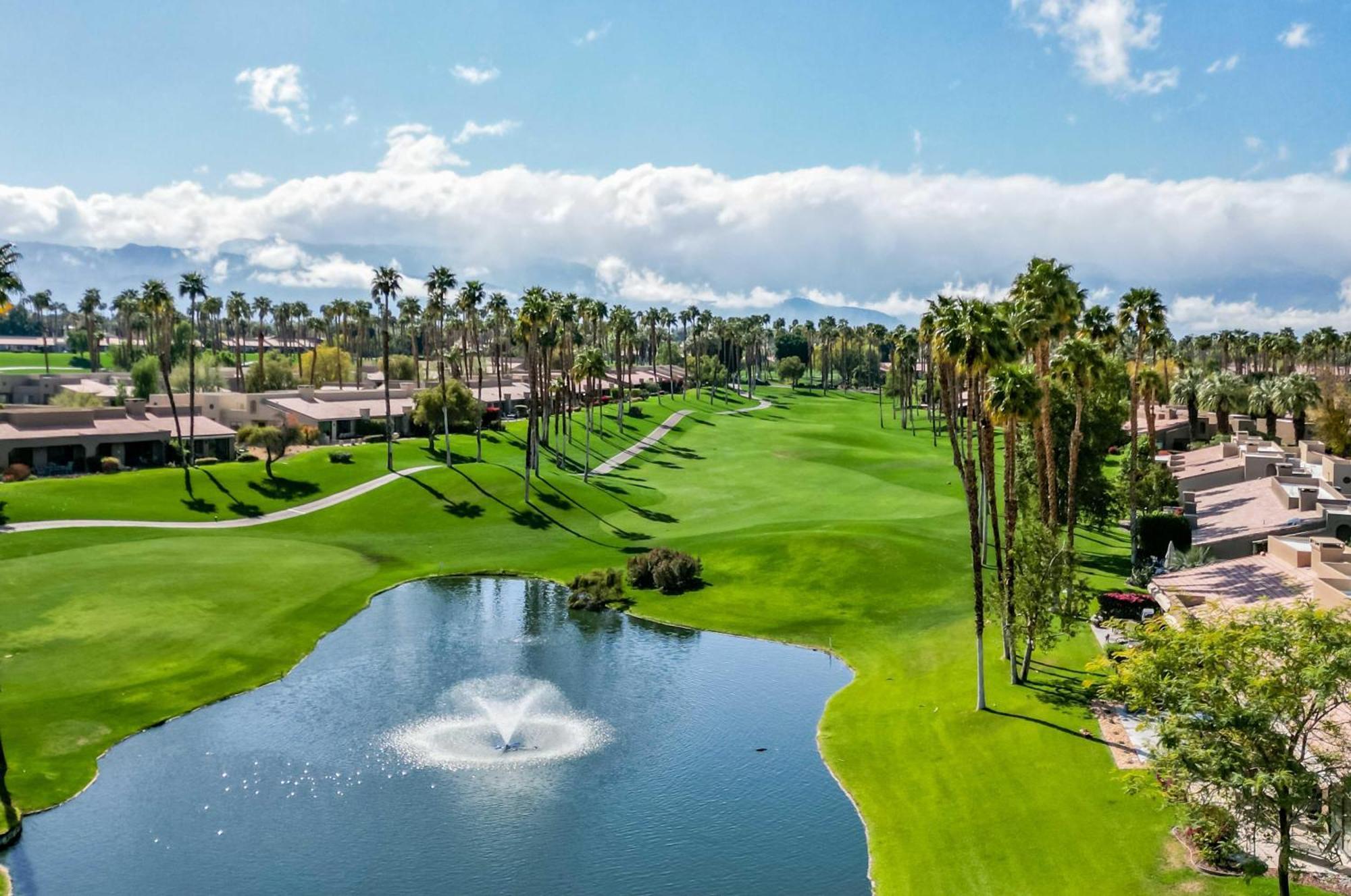 Vb944 - Triple Fairway View - Palm Valley Cc Holiday home