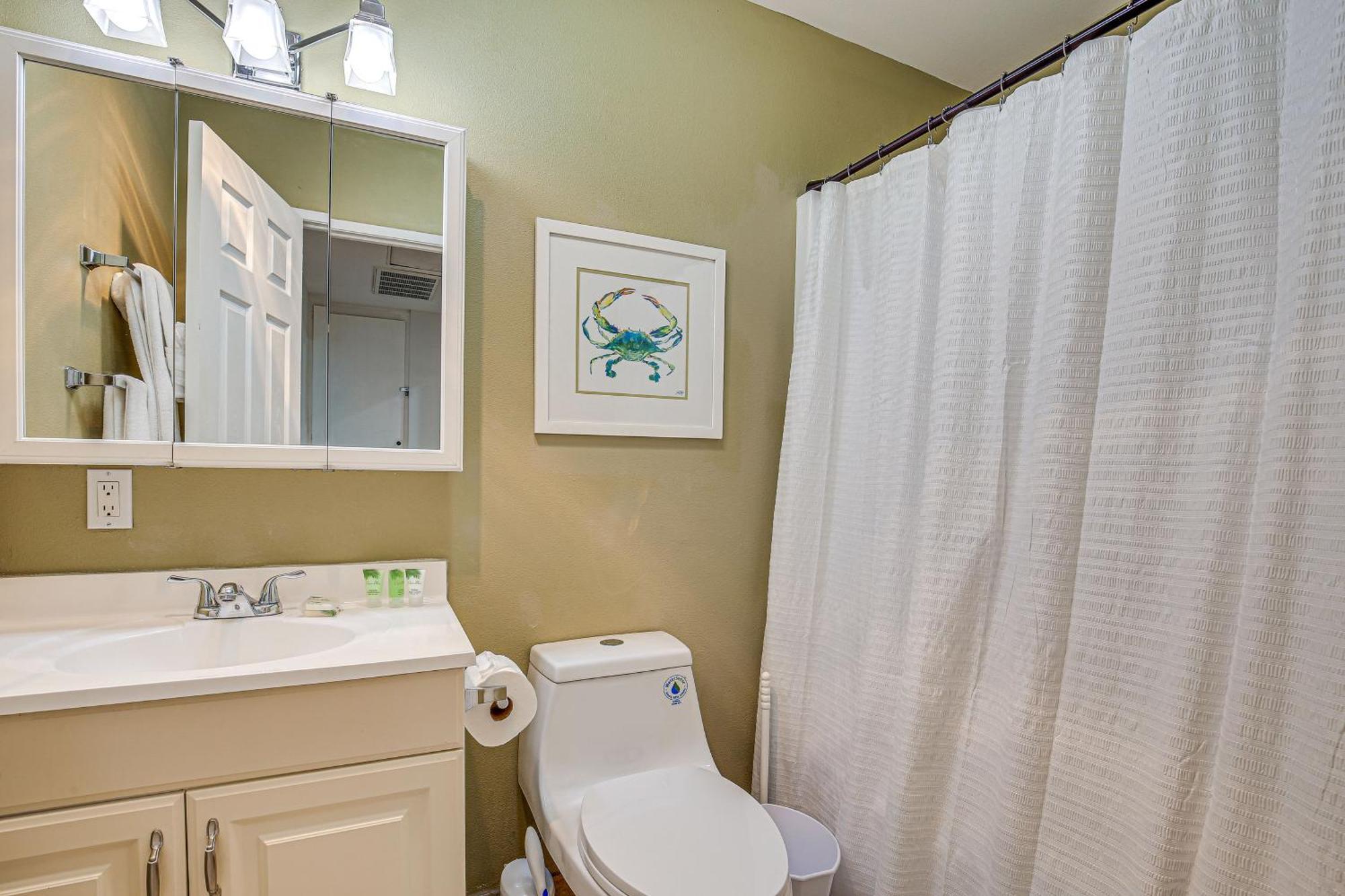 Holiday home Pet-friendly Gem With Golf Course View
