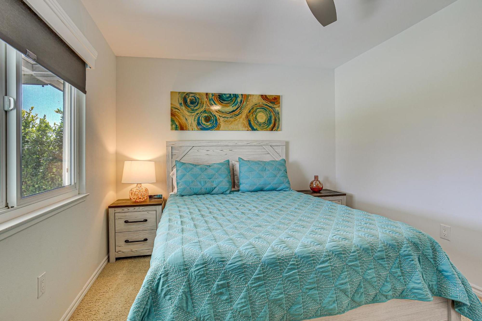 Pet-friendly Gem With Golf Course View * Palm Desert