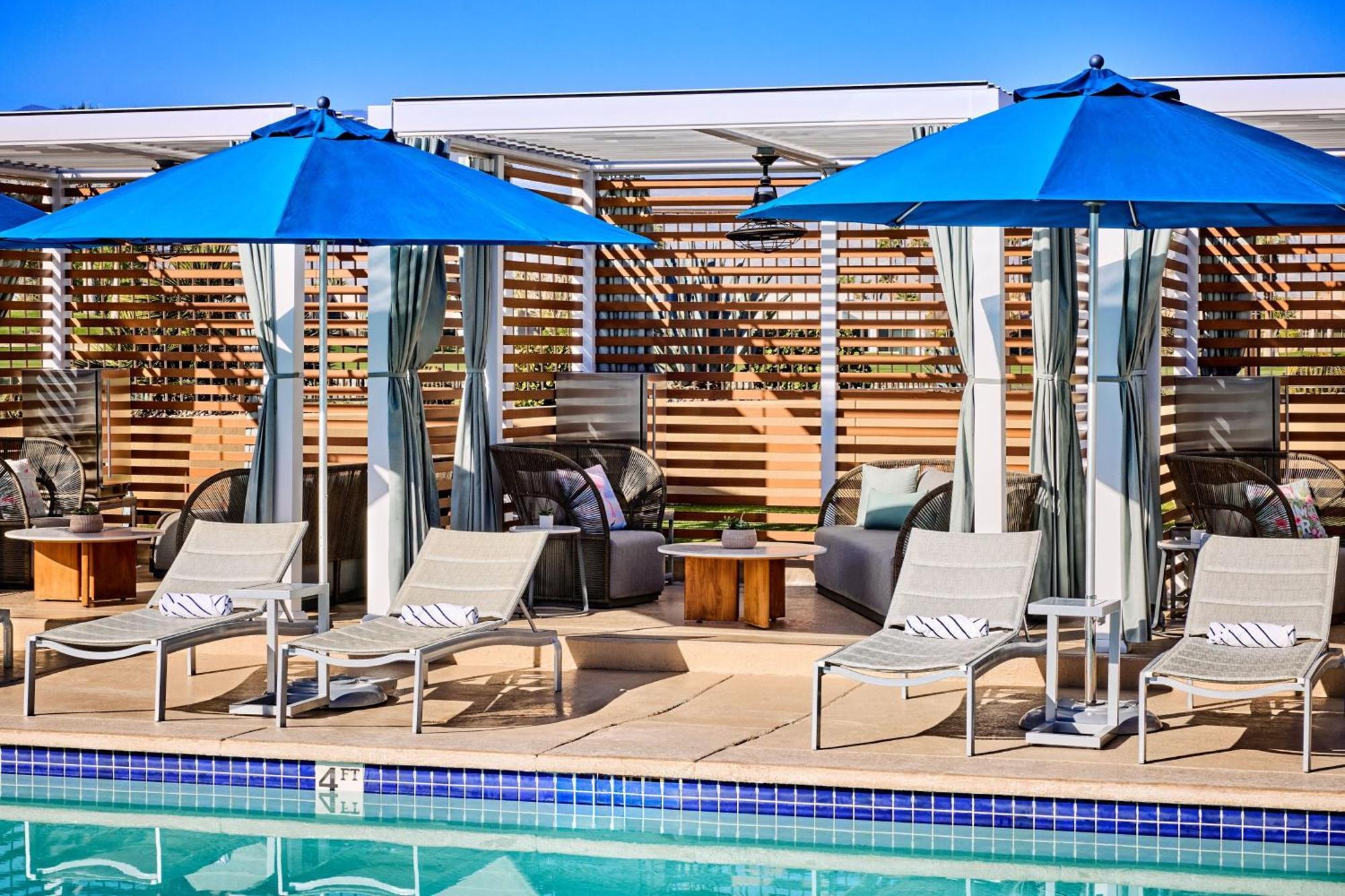 Hotel Jw Marriott Desert Springs & Palm Desert
