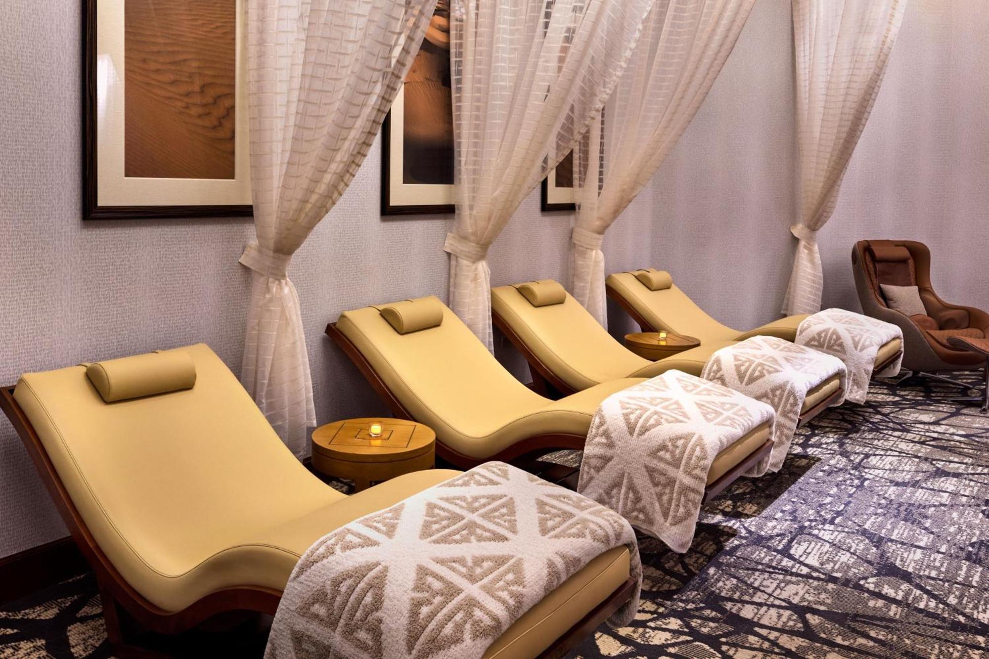 Jw Marriott Desert Springs & Palm Desert