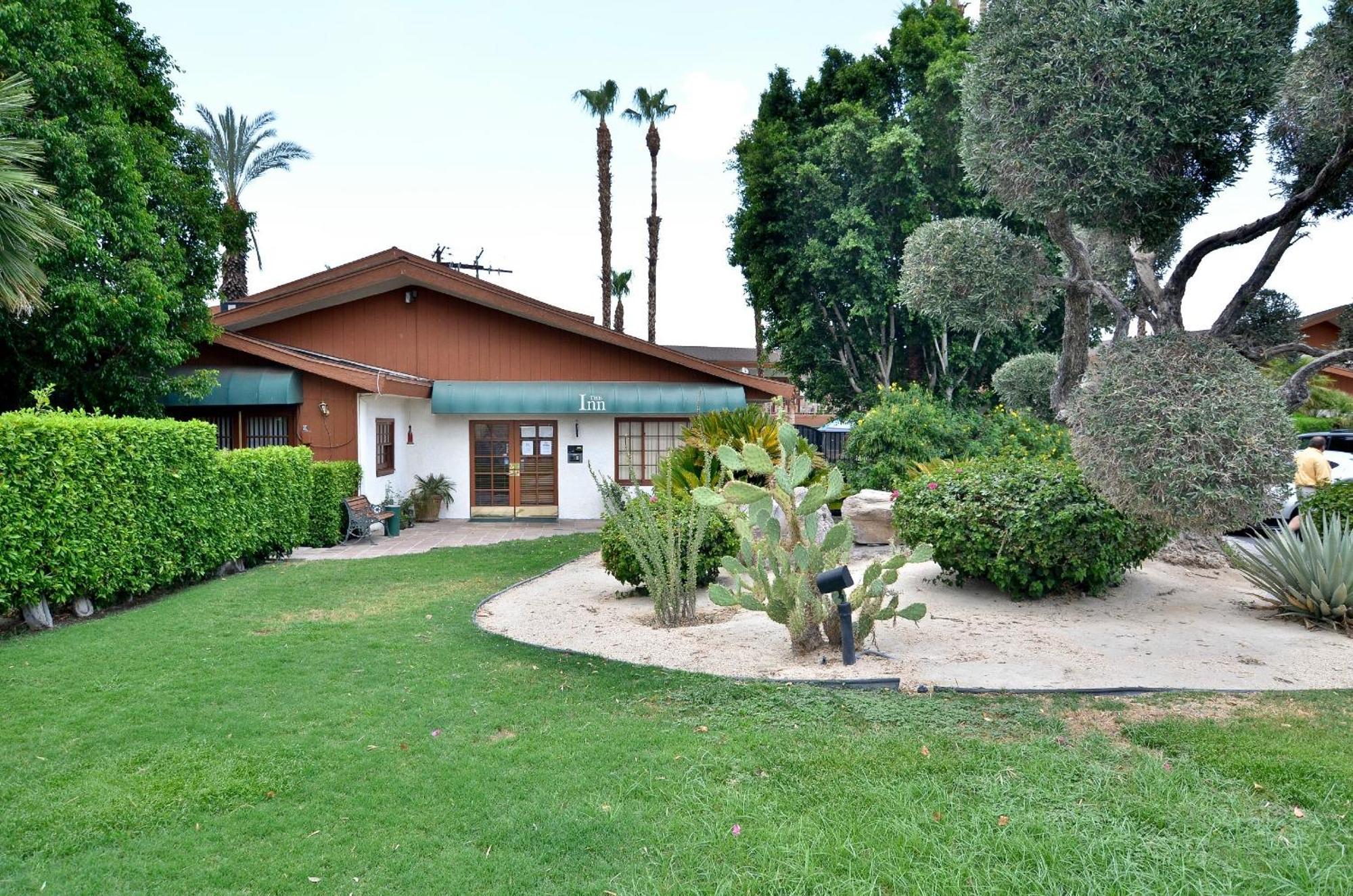 Hotel The At Deep Canyon