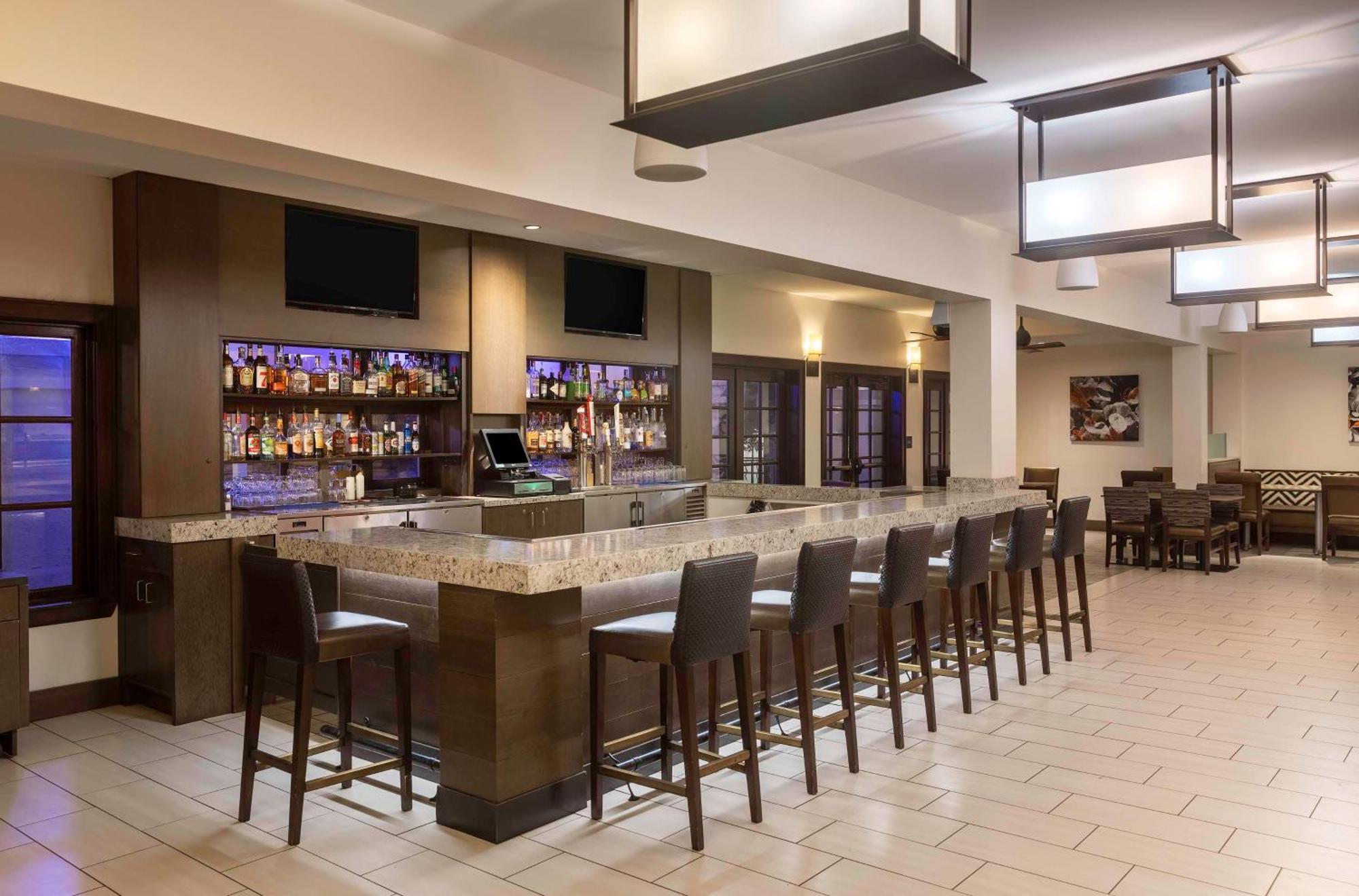 Embassy By Hilton 3* Palm Desert